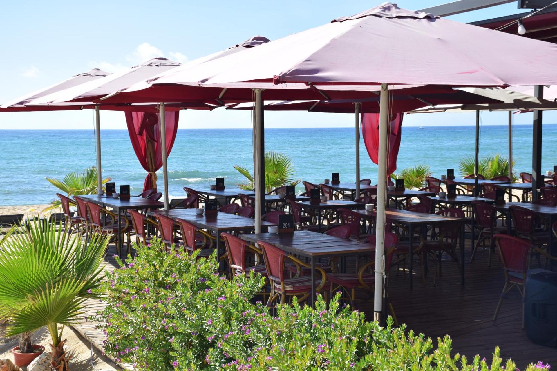 Apartamentos Les Barbes