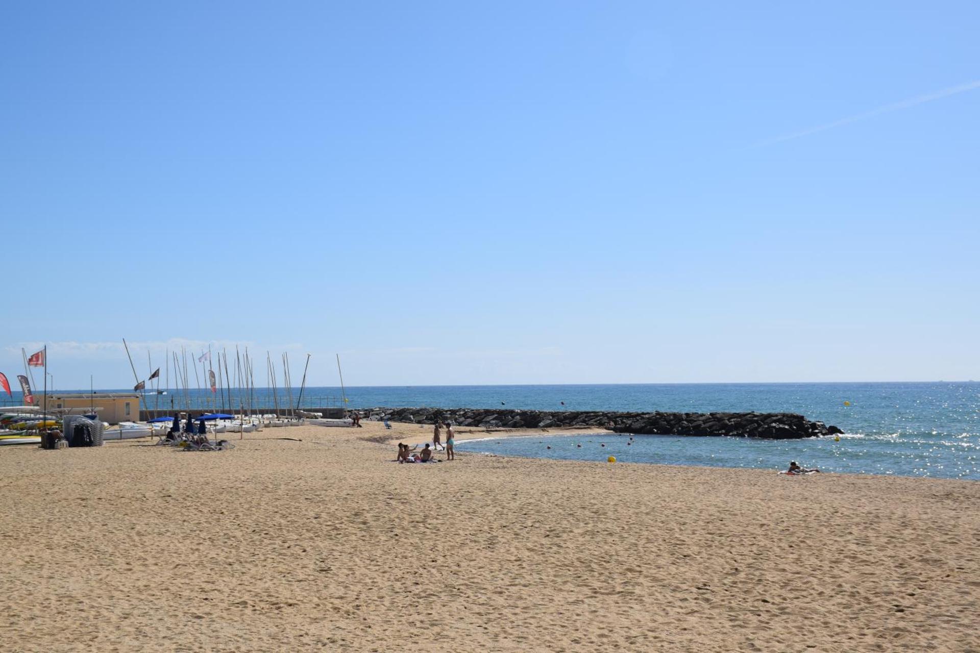 Apartamentos Les Barbes