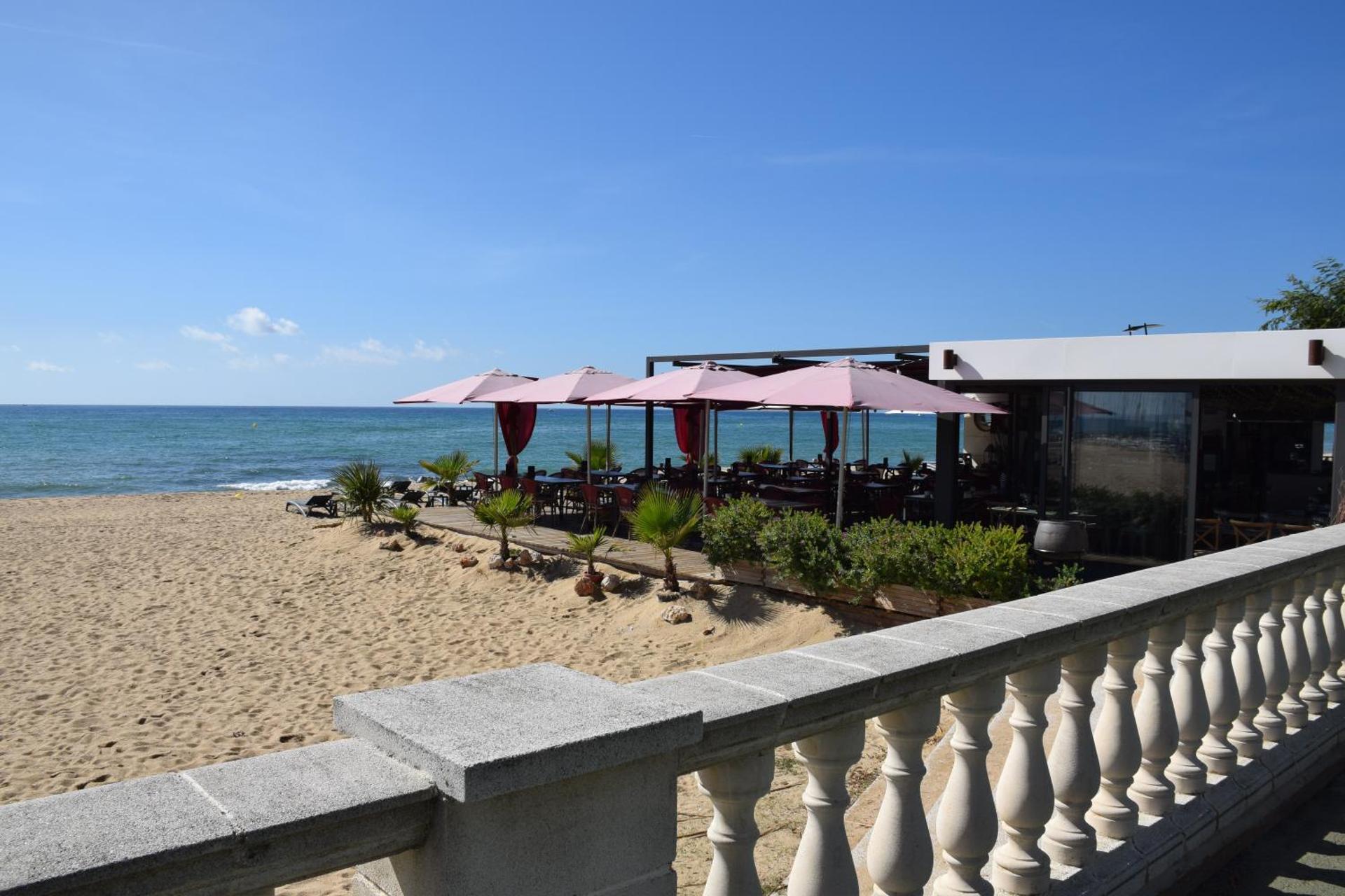 Apartamentos Les Barbes