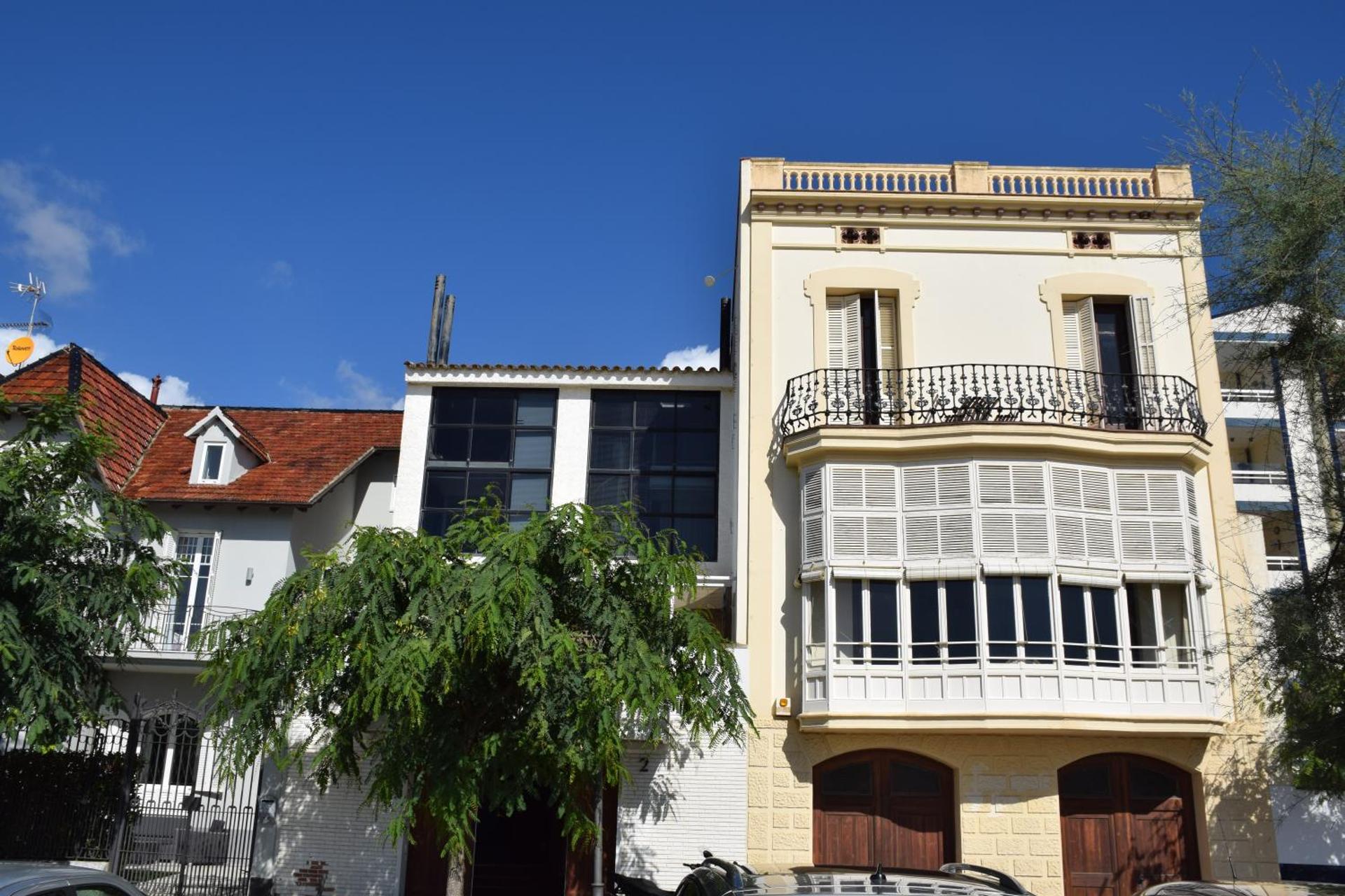 Apartamentos Les Barbes