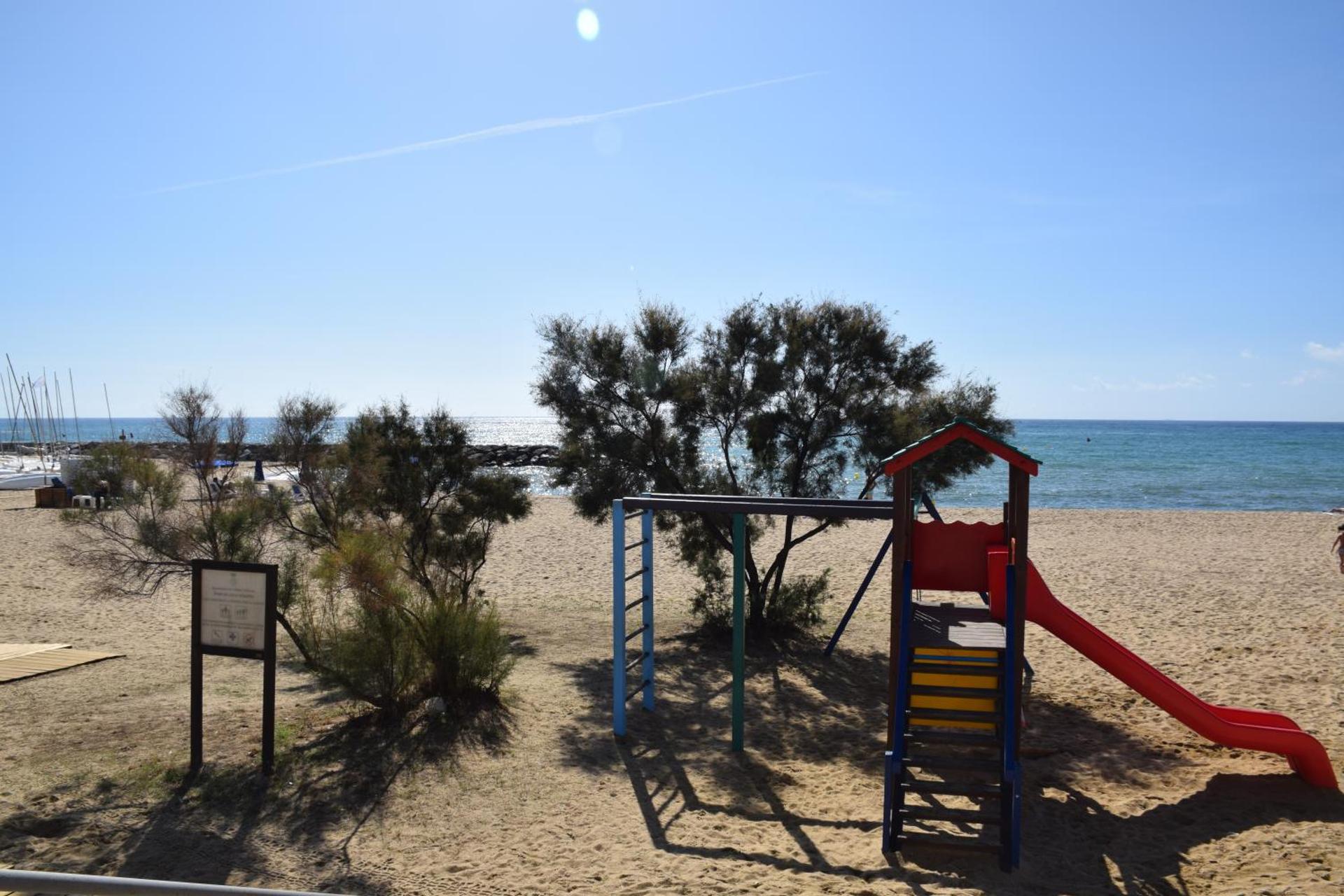 Apartamentos Les Barbes