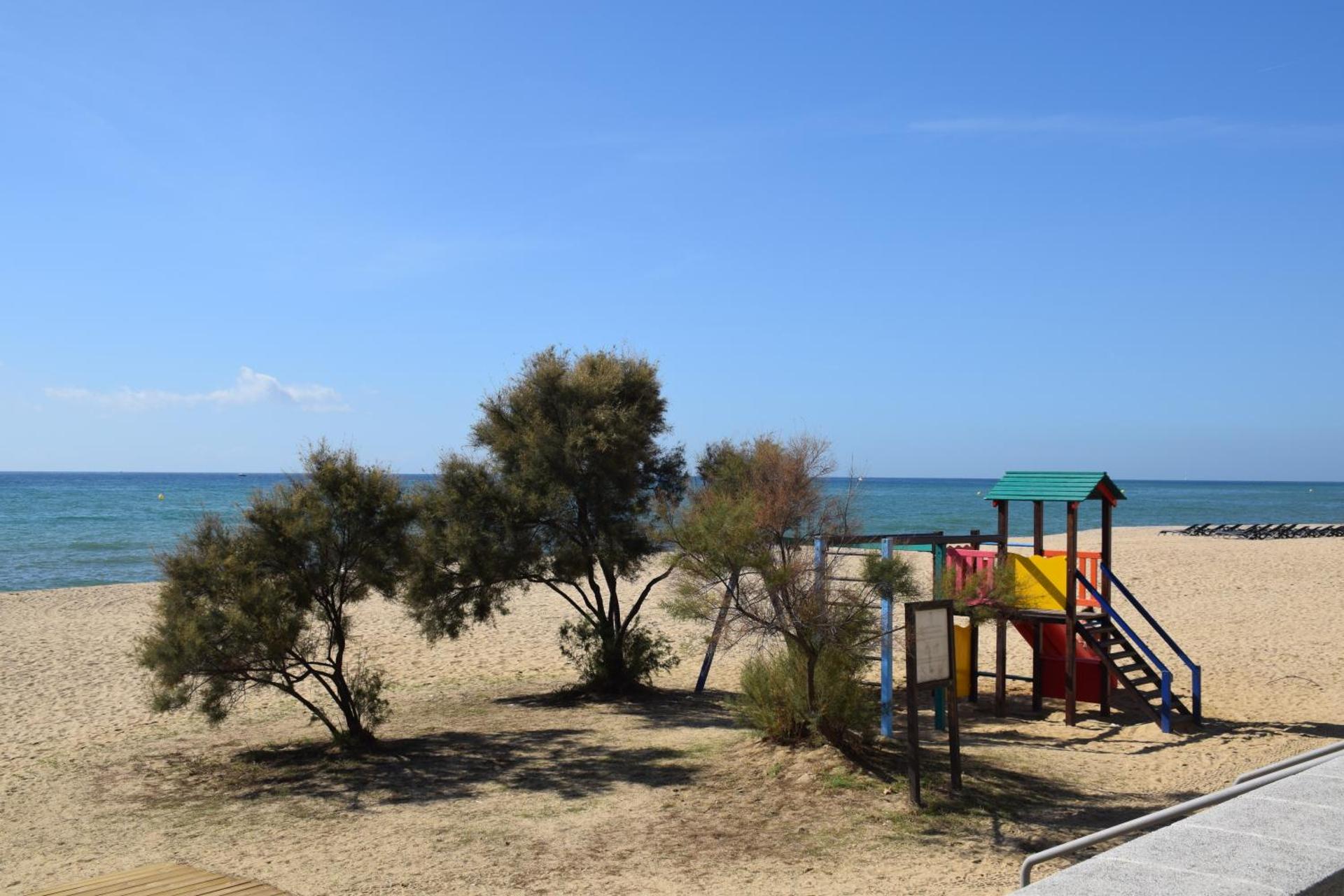 Apartamentos Les Barbes