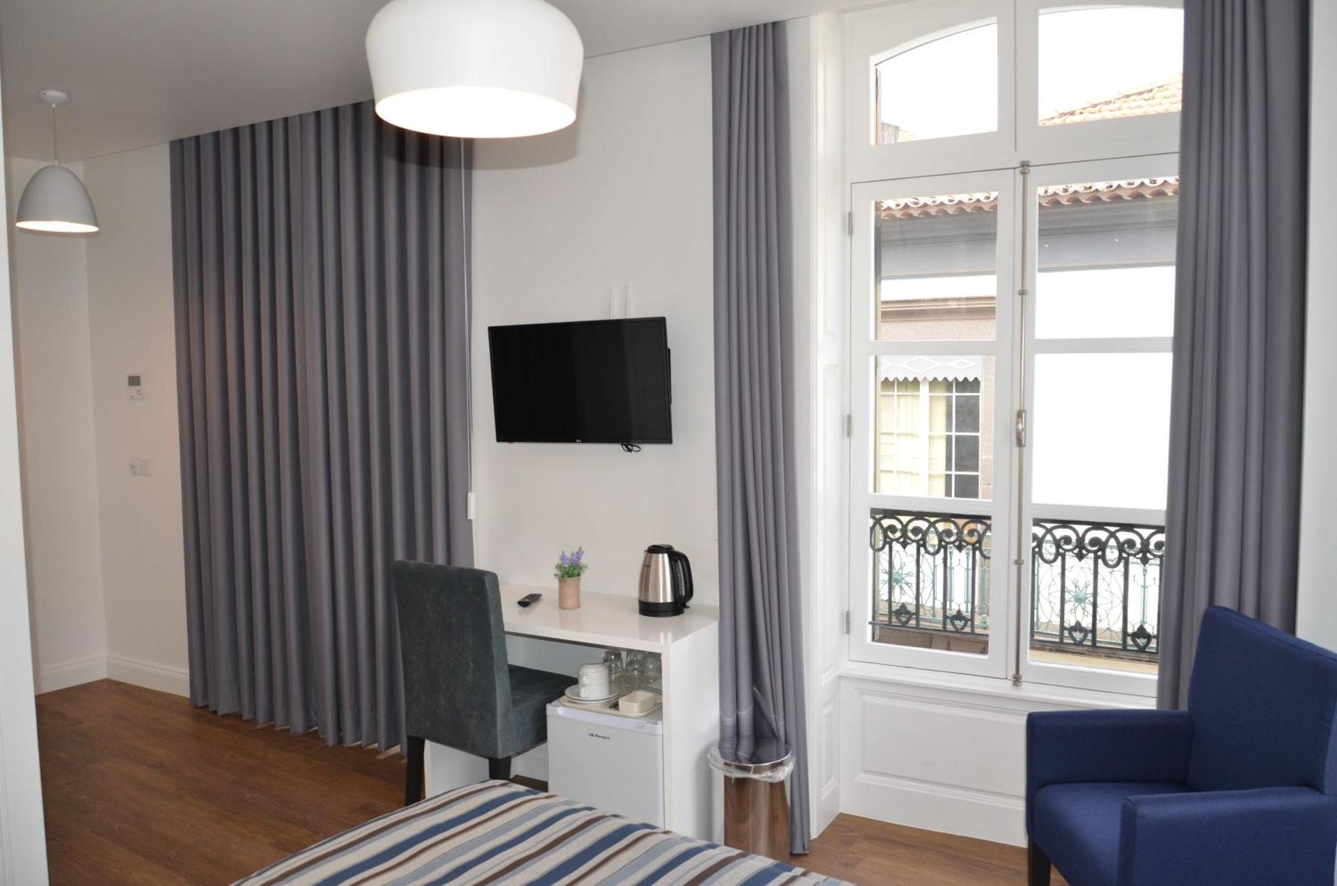 Edifício Charles 203