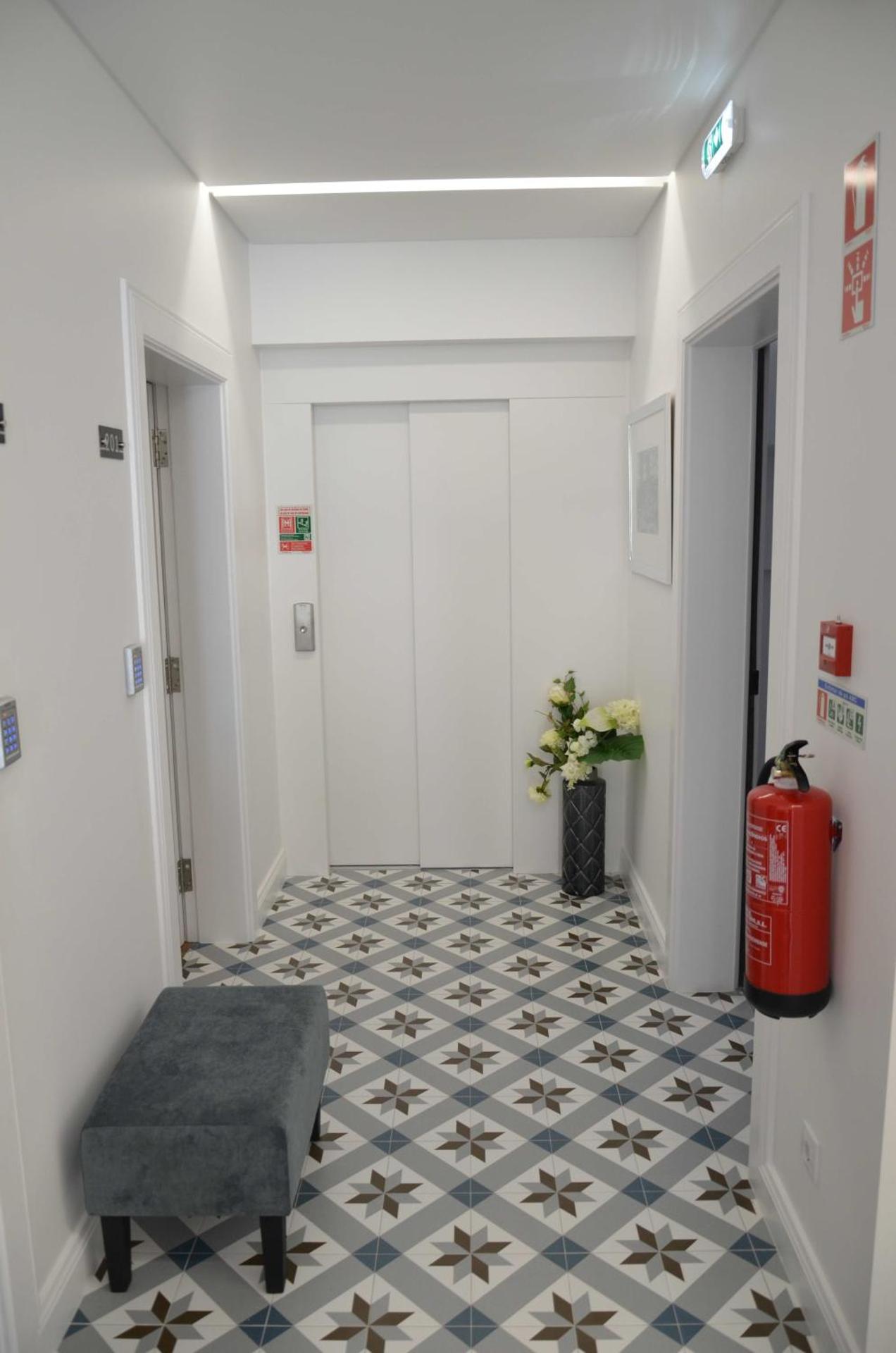 Edifício Charles 203