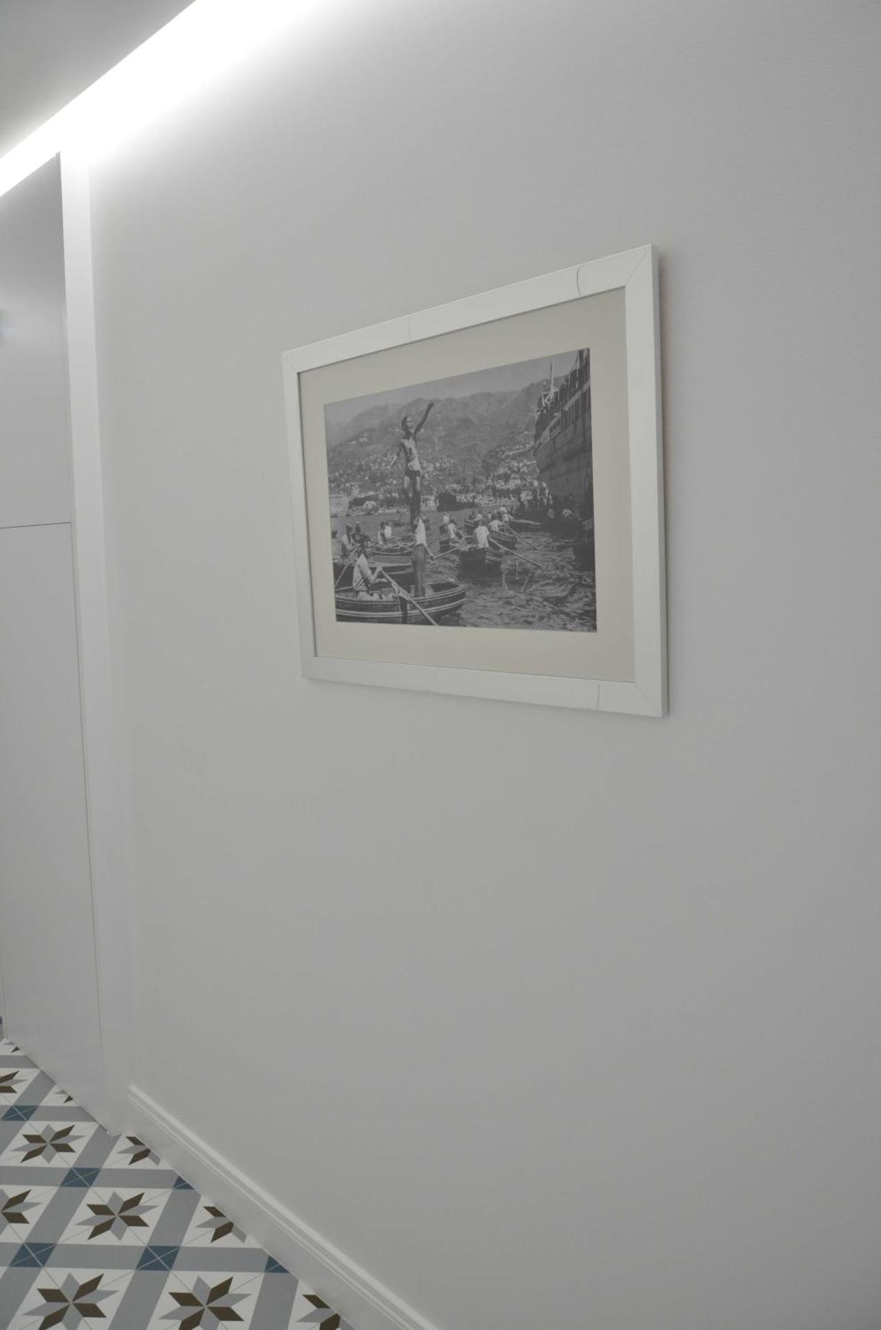 Edifício Charles 203