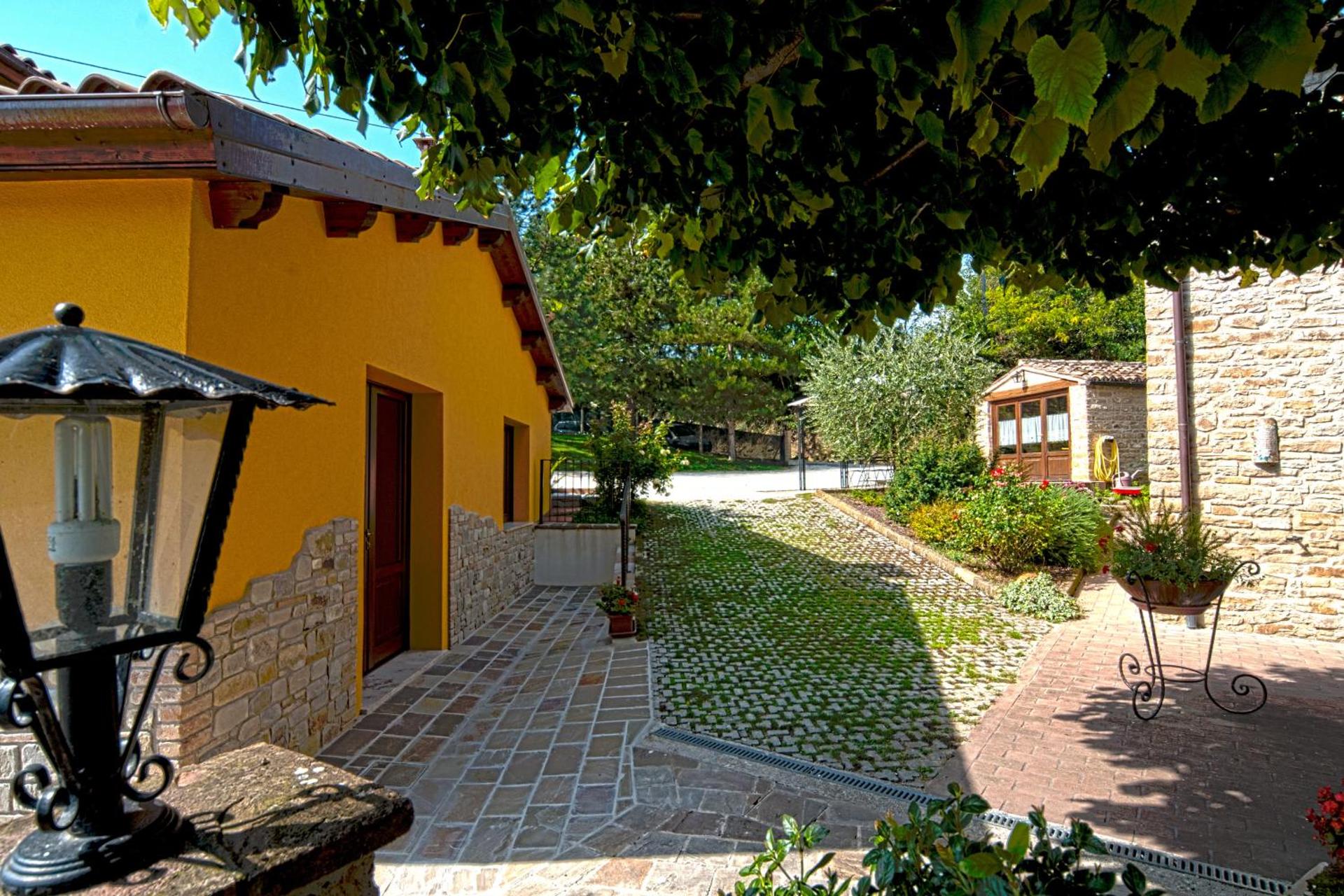 Country House Il Tiglio