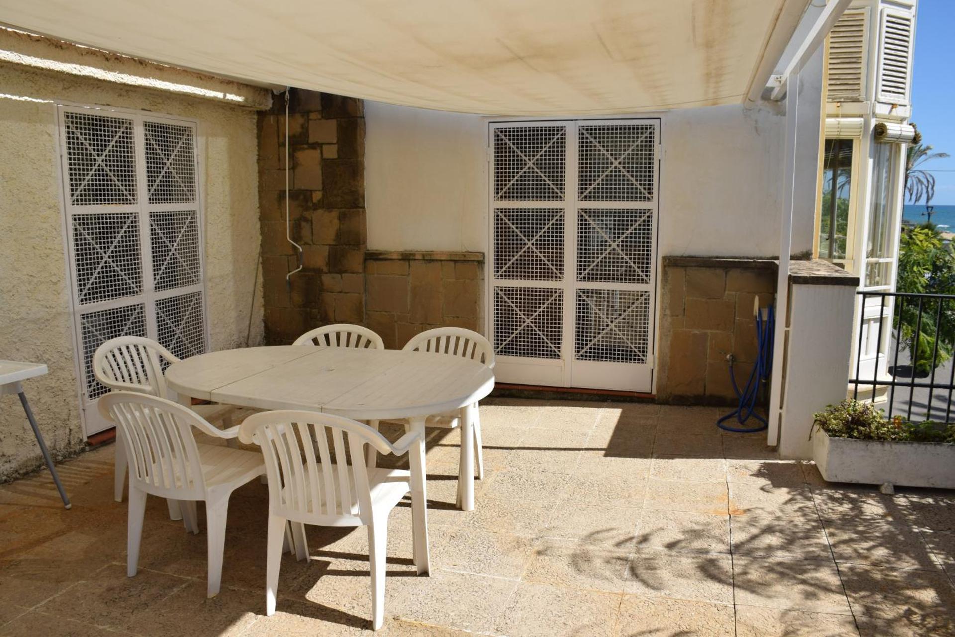 Apartamentos Les Barbes