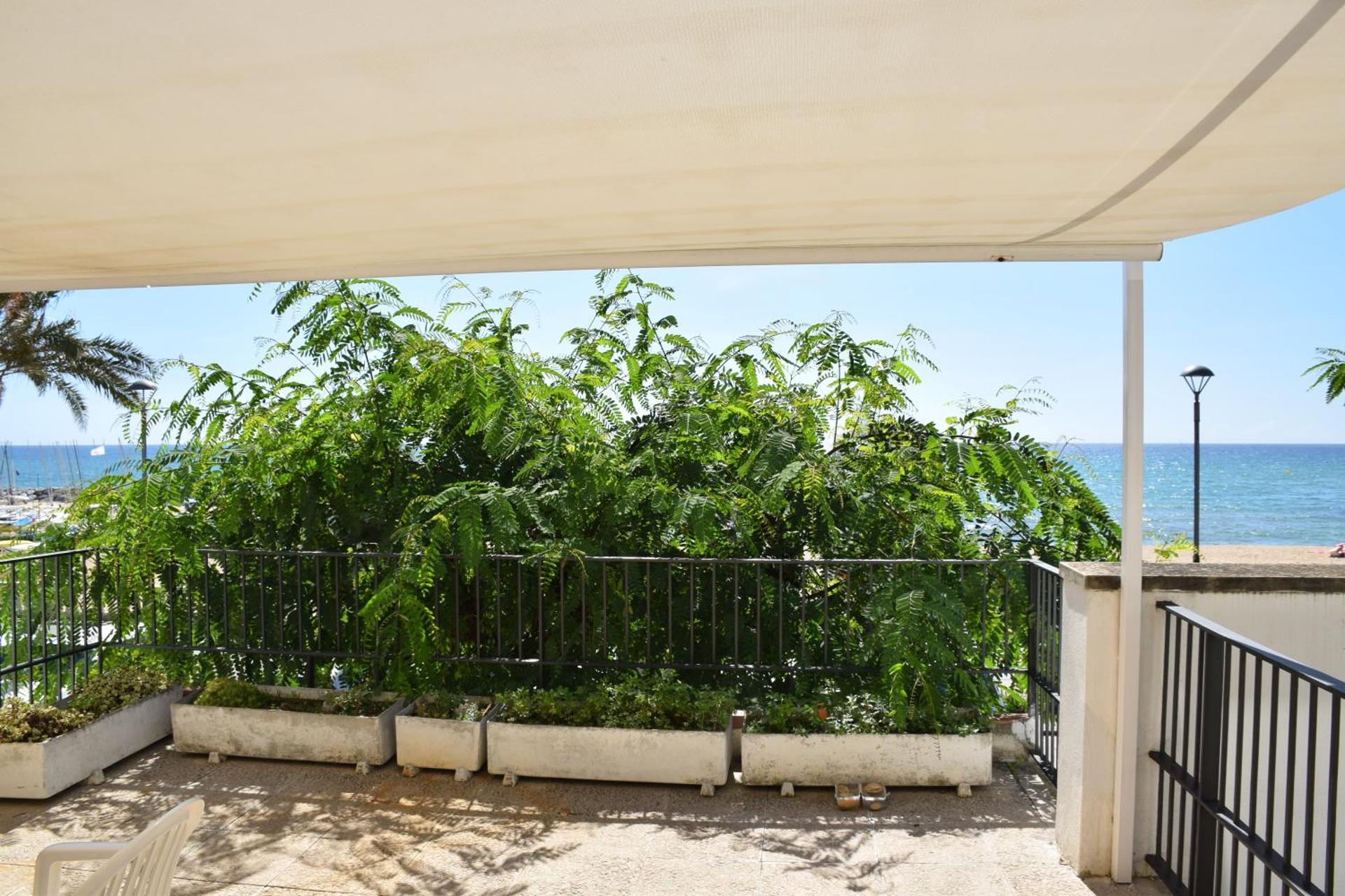 Apartamentos Les Barbes