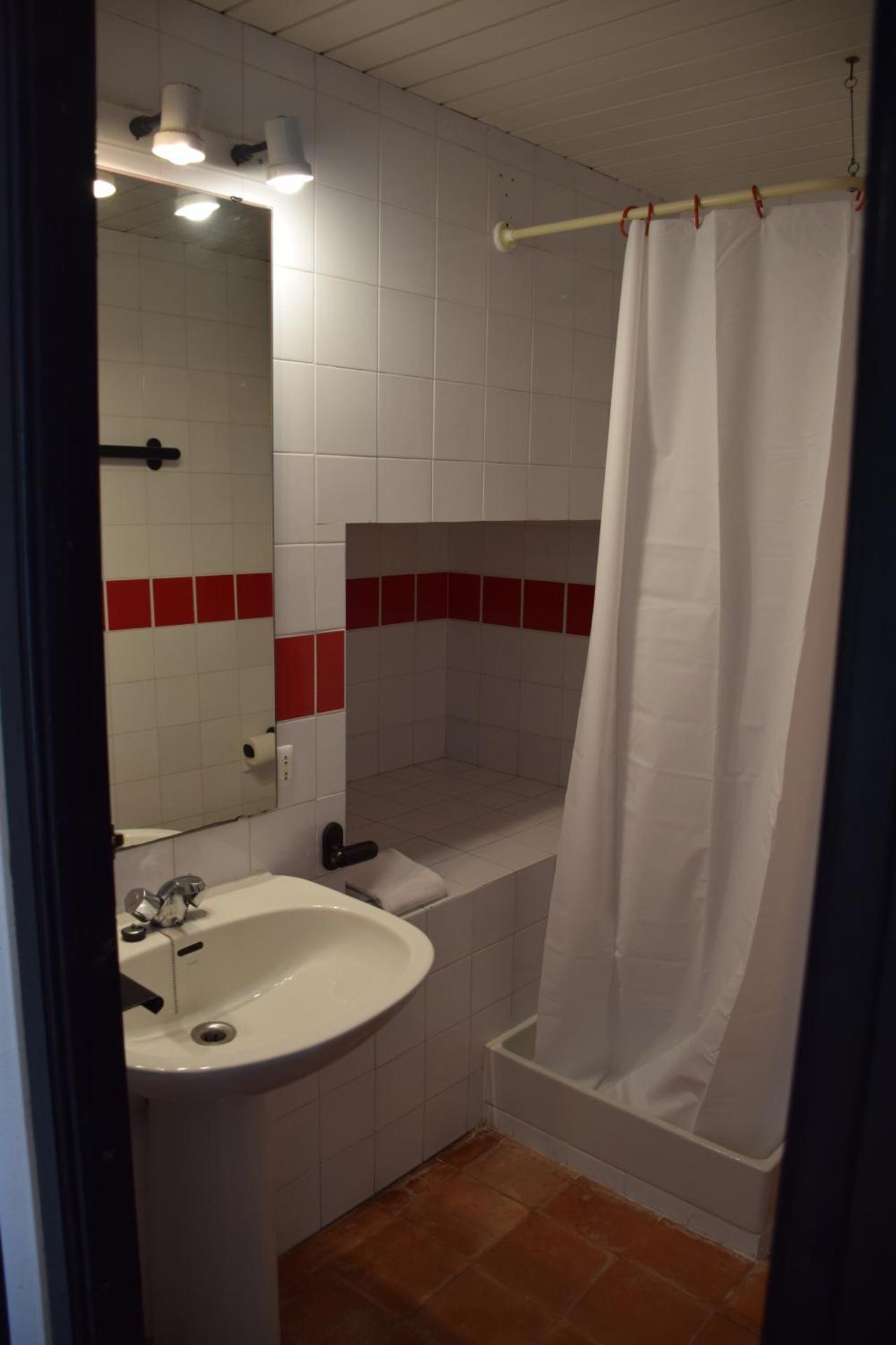 Apartamentos Les Barbes