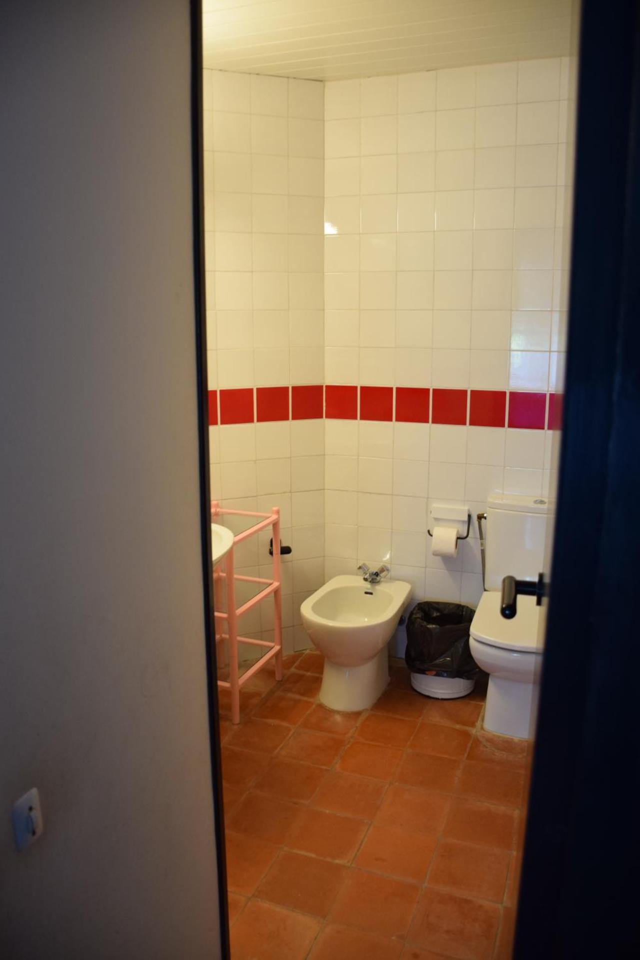 Apartamentos Les Barbes