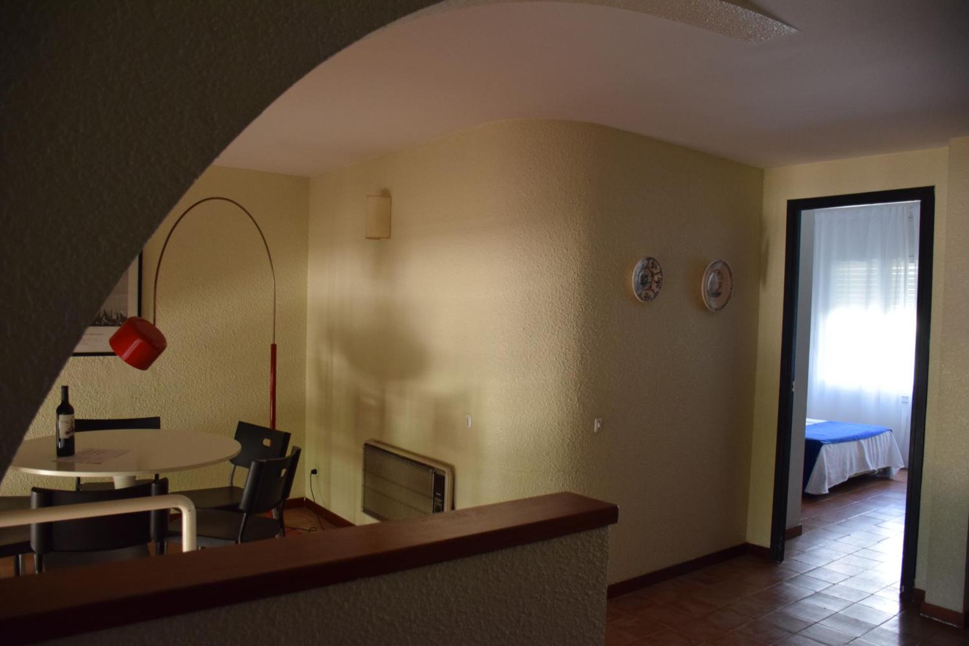 Apartamentos Les Barbes