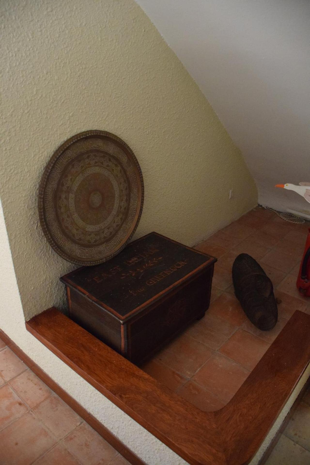 Apartamentos Les Barbes