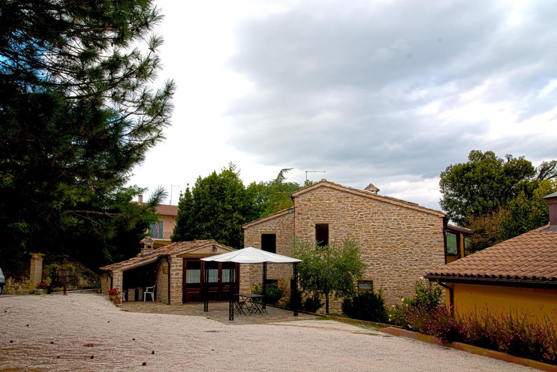 Country House Il Tiglio