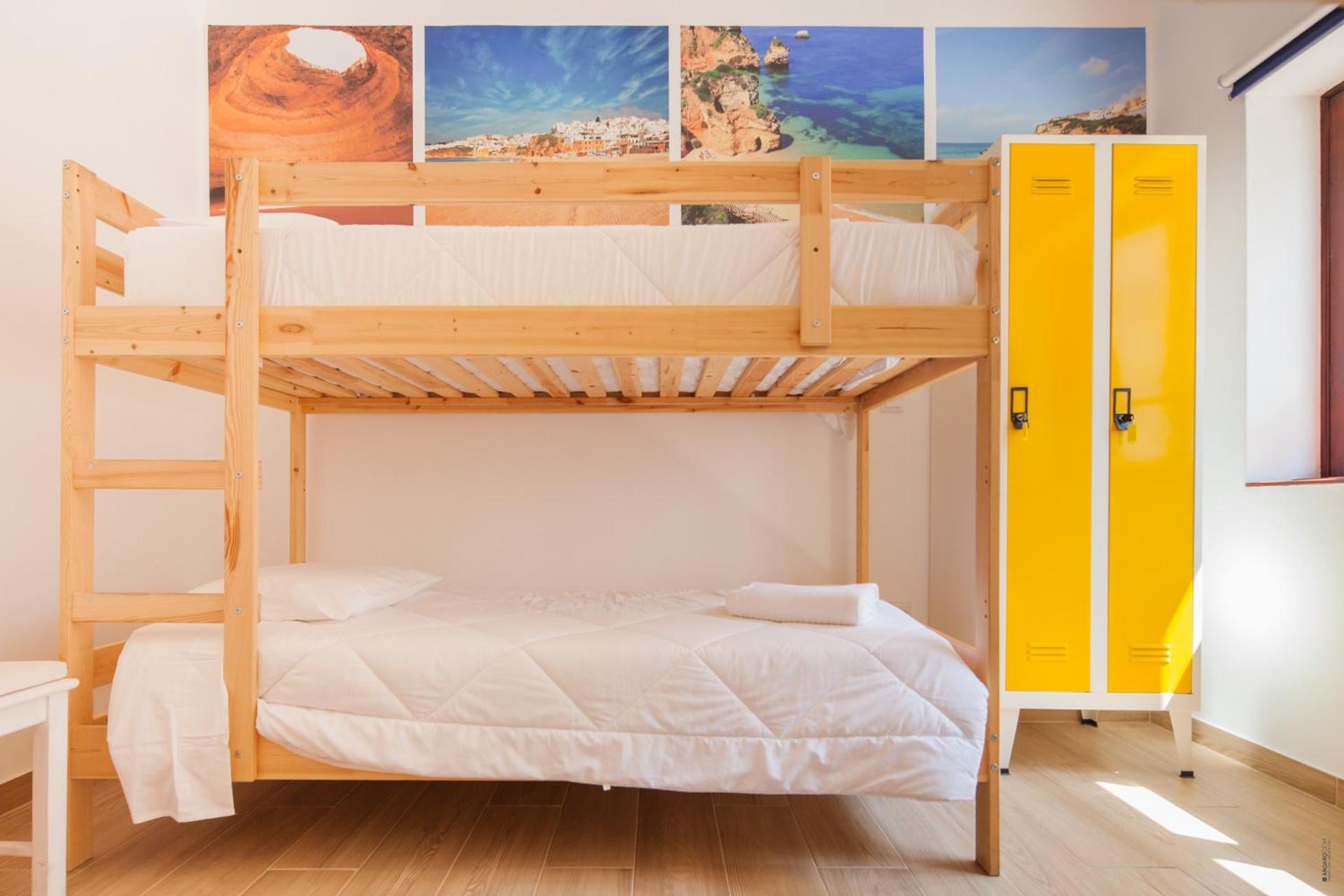 Furadouro Terrace Hostel