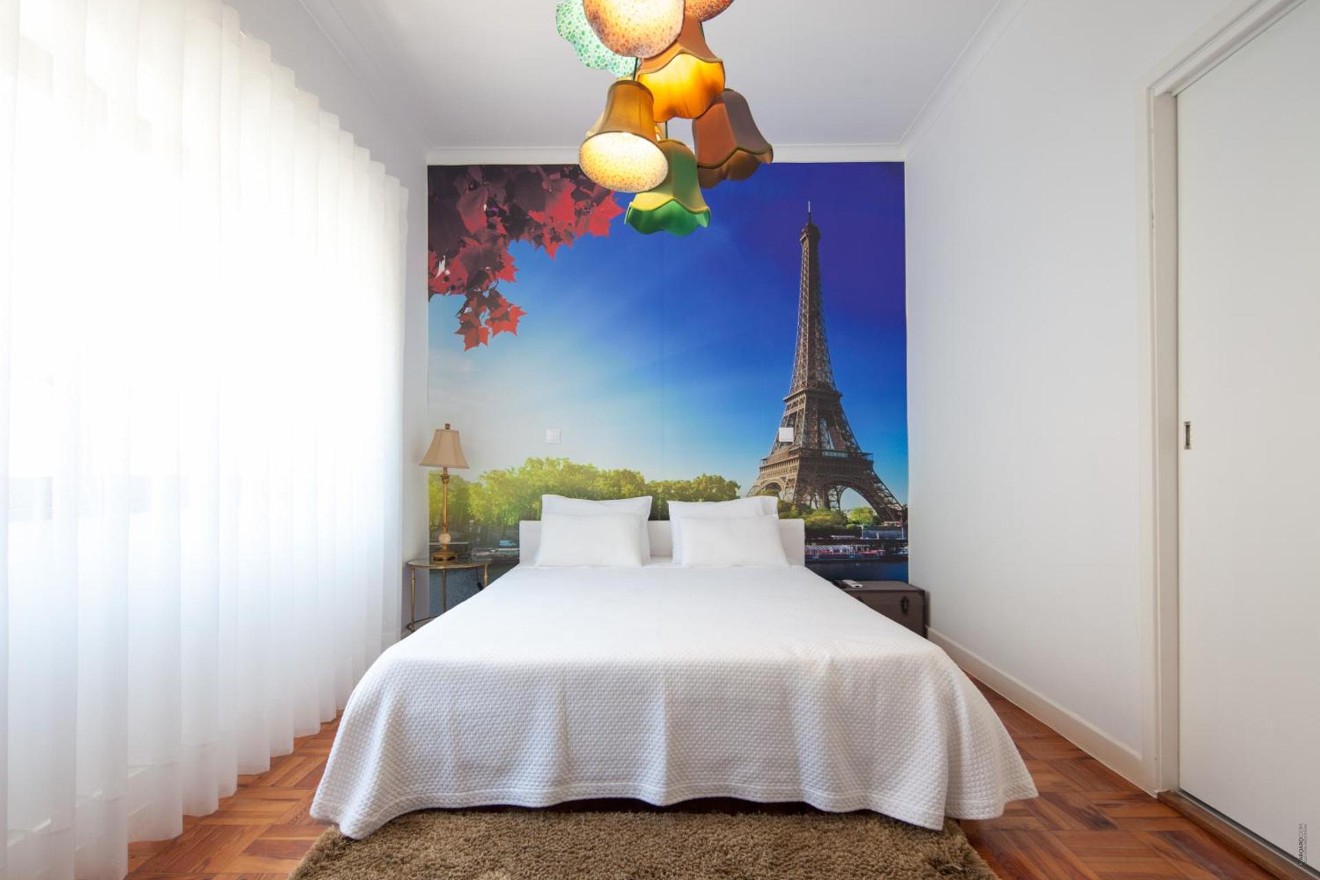 Furadouro Terrace Hostel