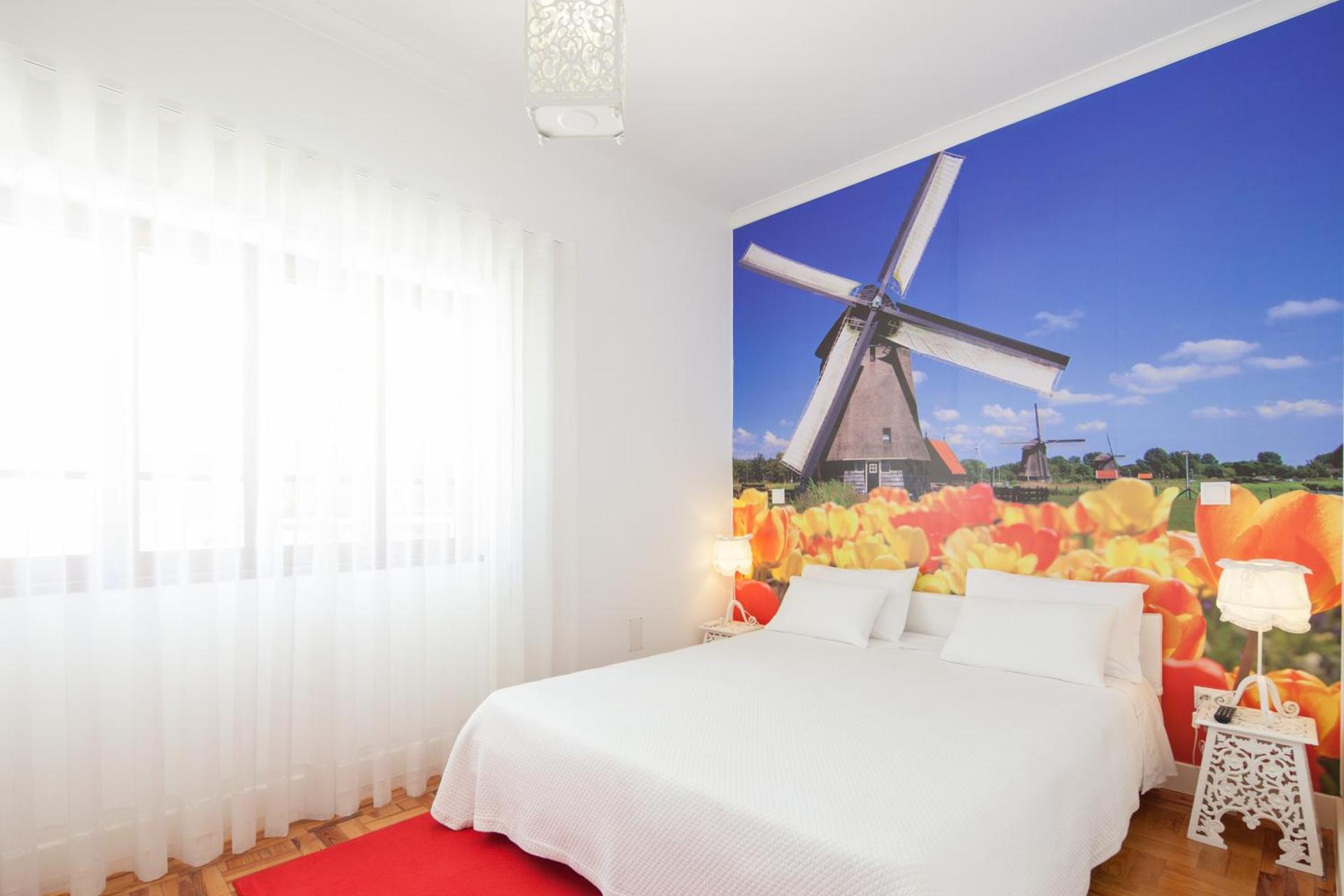 Furadouro Terrace Hostel