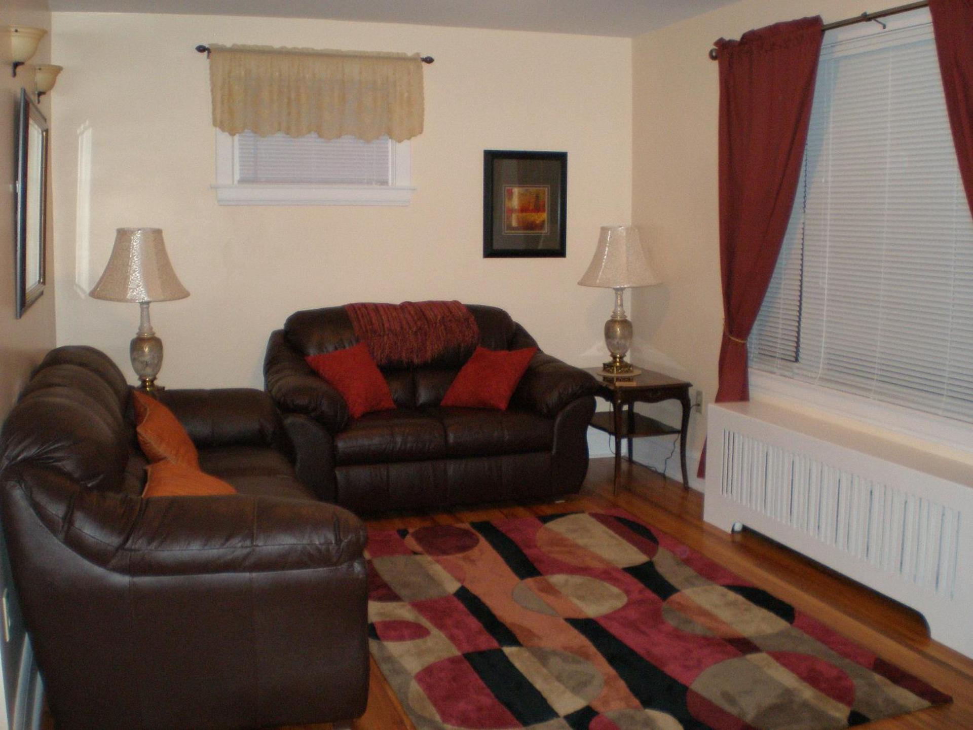 Spanish Bay Inn, CANADA