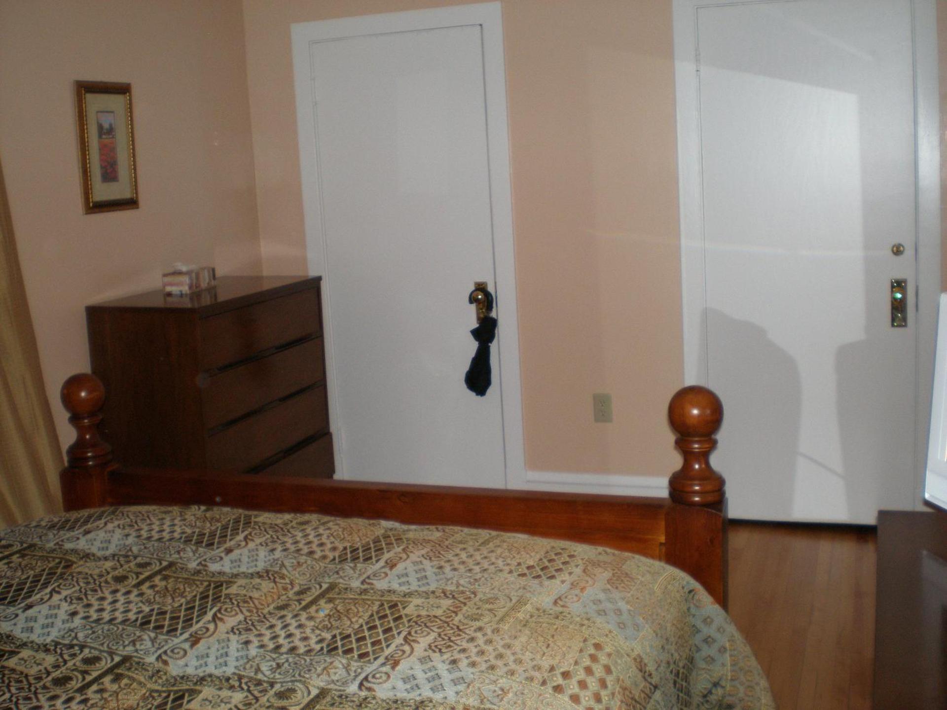 Spanish Bay Inn, CANADA