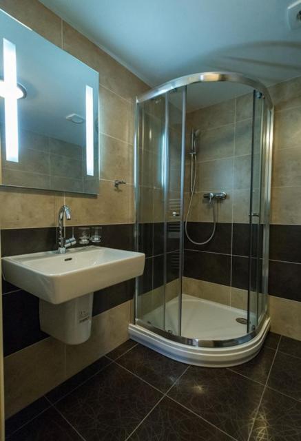 Apartmány Nová Pec