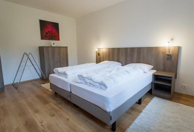 Apartmány Nová Pec