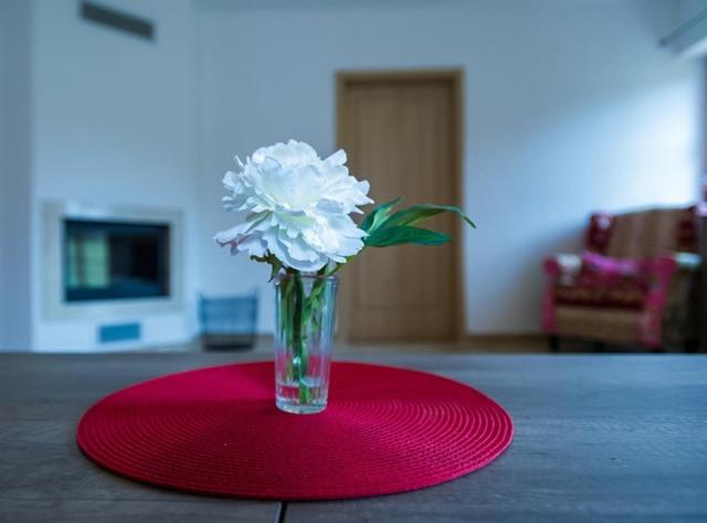 Apartmány Nová Pec