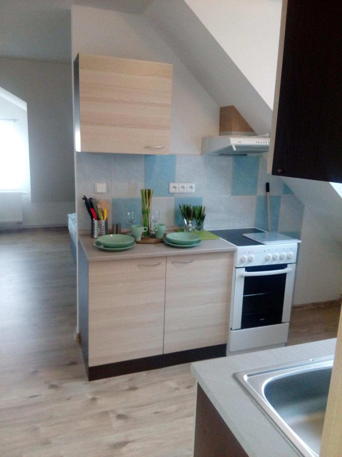 Hostinské pokoje U Kulináře