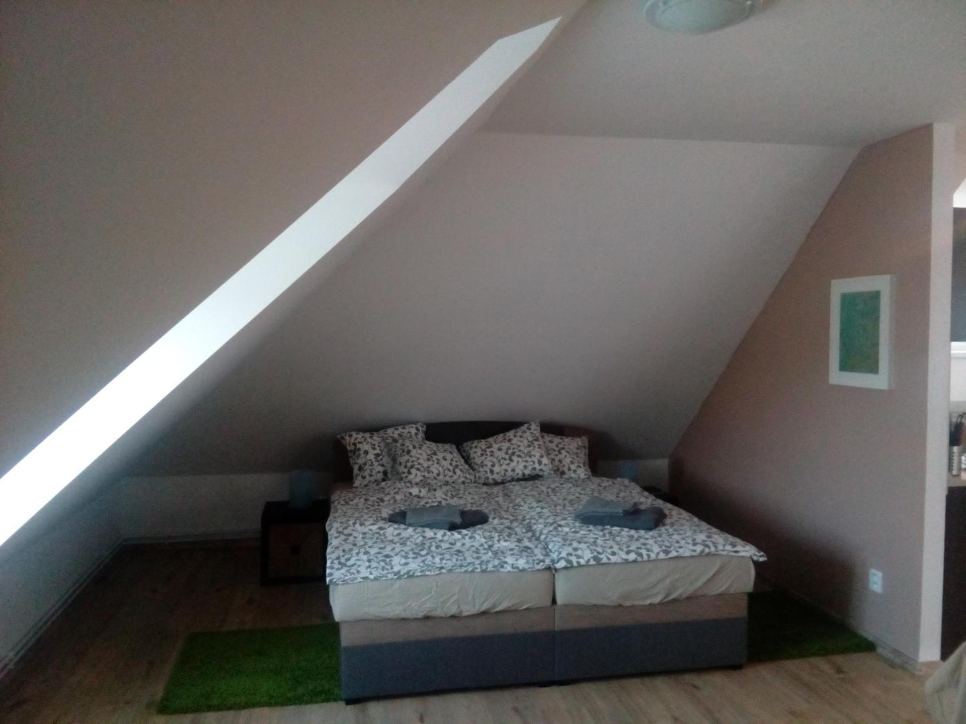 Hostinské pokoje U Kulináře