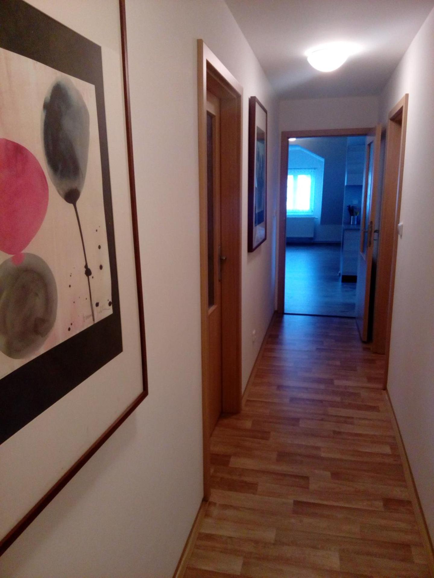 Hostinské pokoje U Kulináře