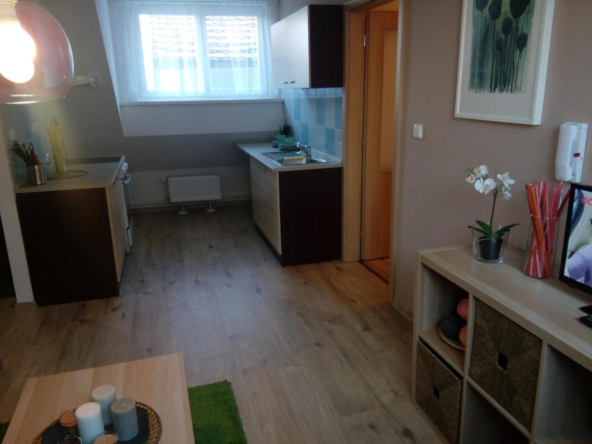 Hostinské pokoje U Kulináře