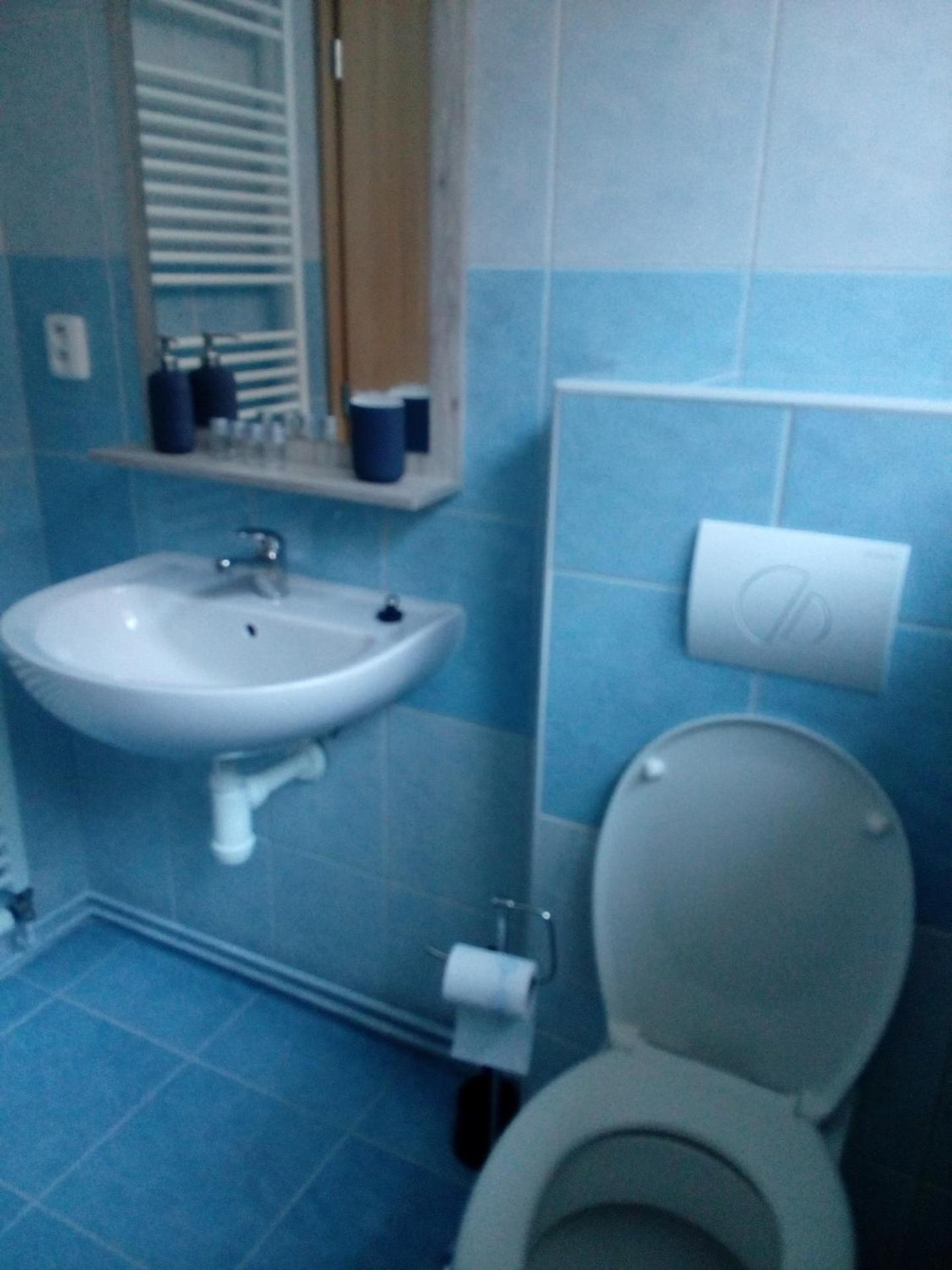 Hostinské pokoje U Kulináře