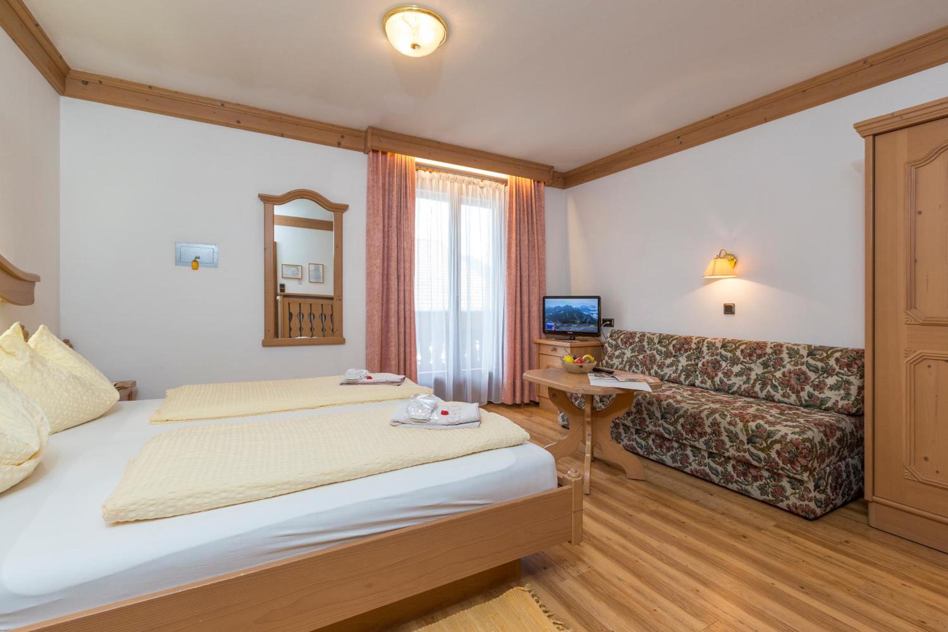 Landhotel Tharerwirt