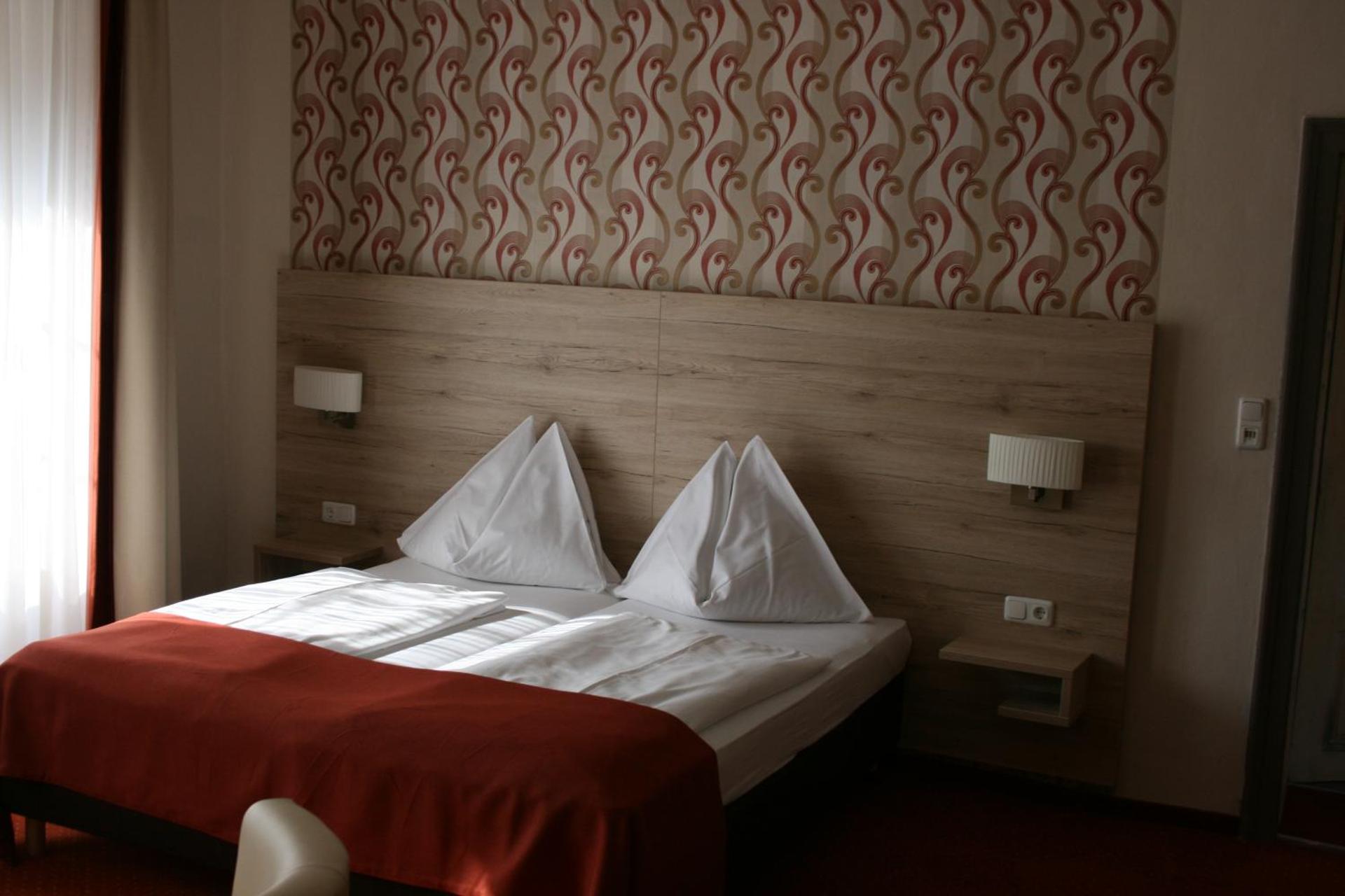 Gasthaus-Pension Schwarzer Graf