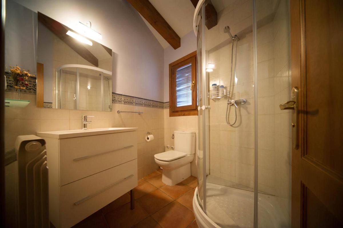 Apartamentos Casa Vidal