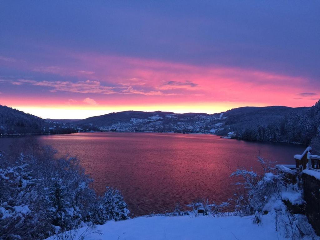 L'Auberge au Bord du Lac