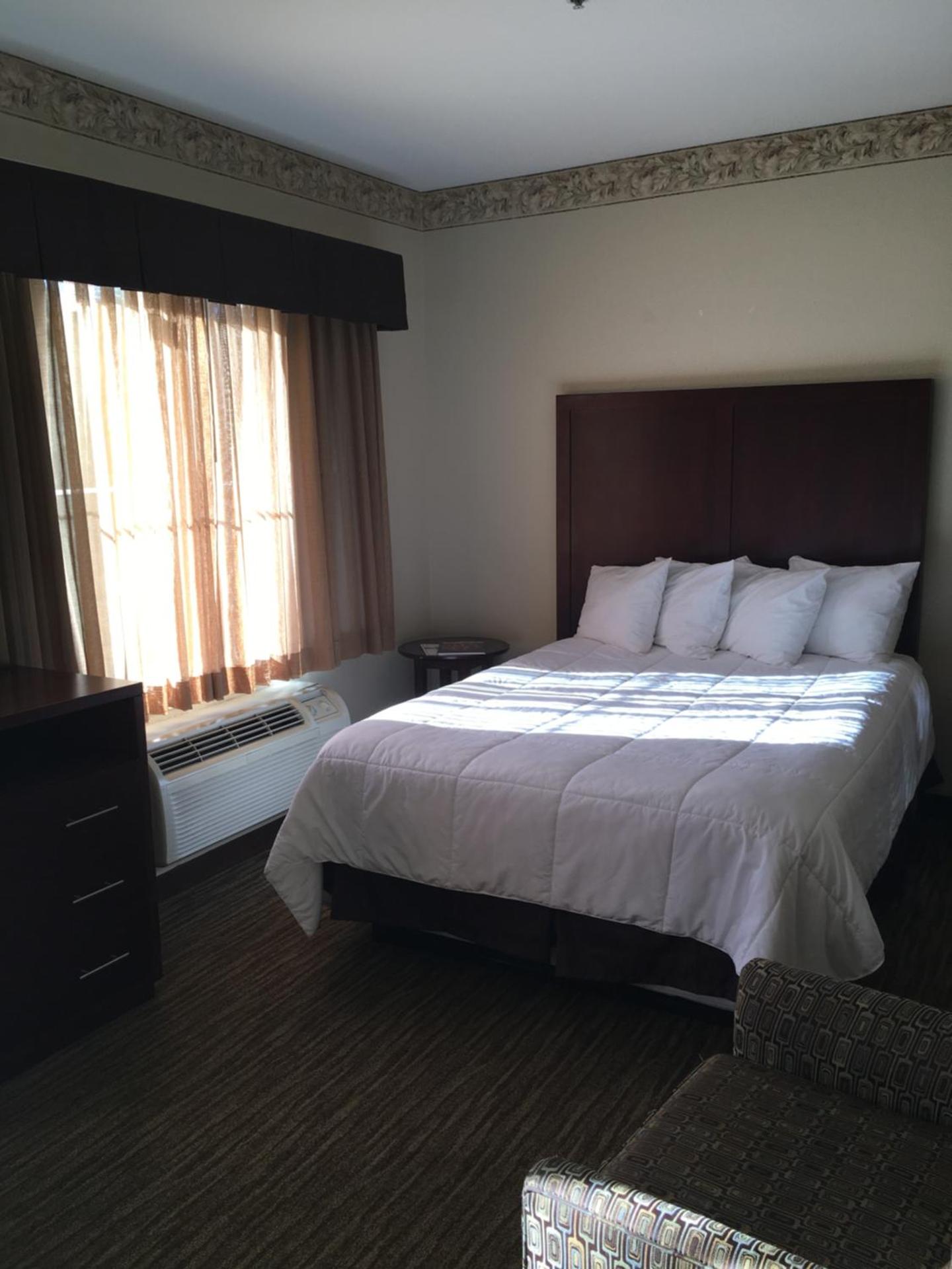Hawthorn Suites by Wyndham Rancho Cordova/Folsom