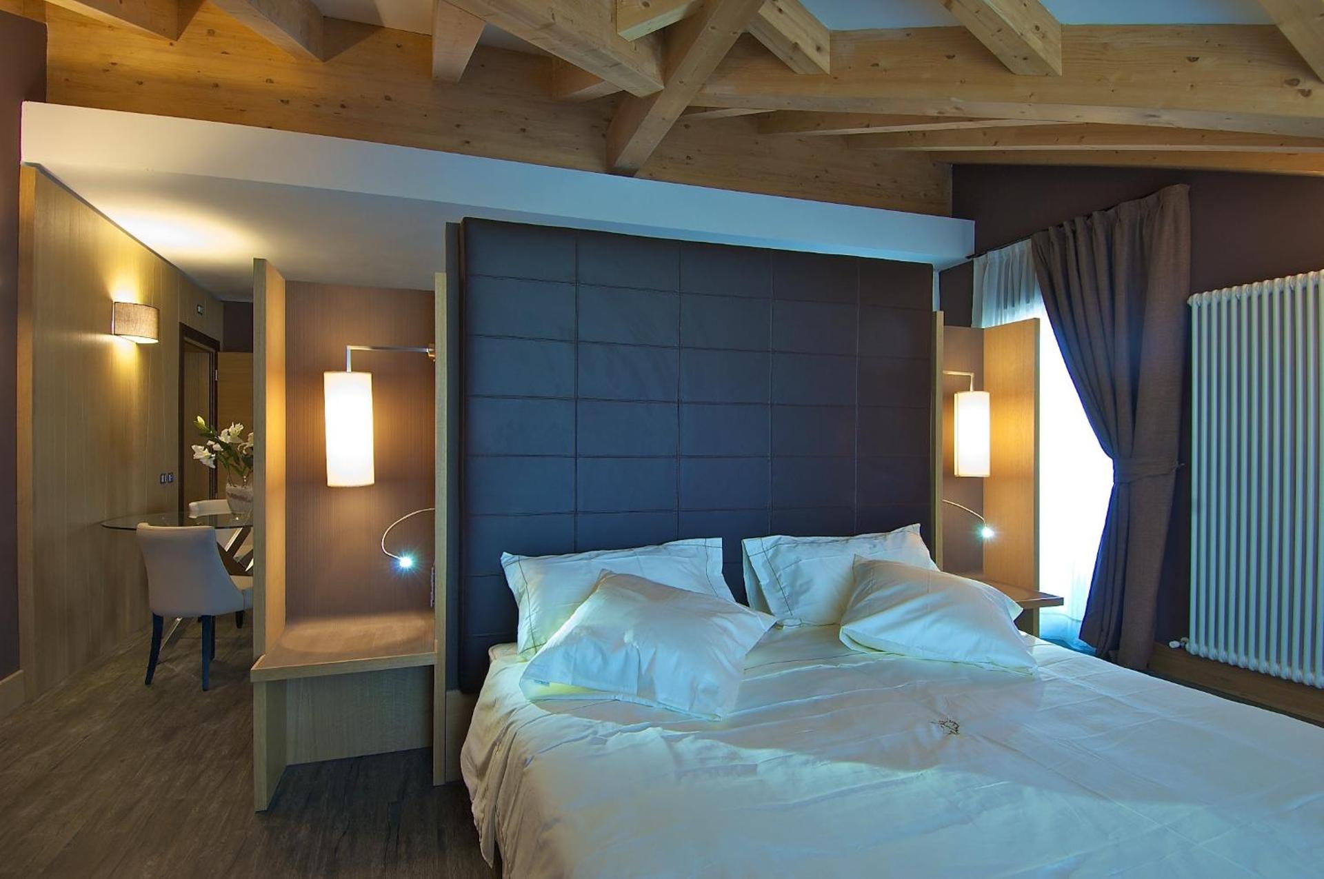 Hotel Garni Vittoria