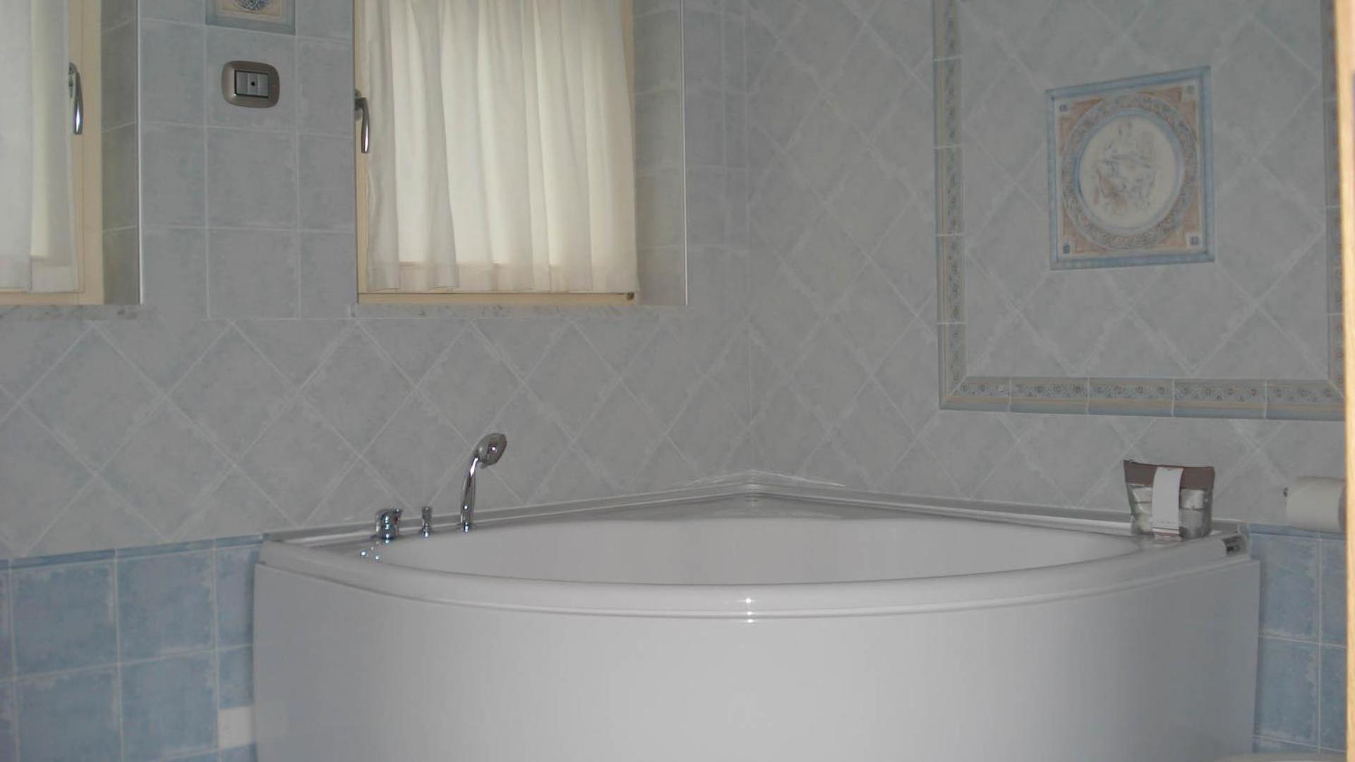 Hotel Garni Vittoria