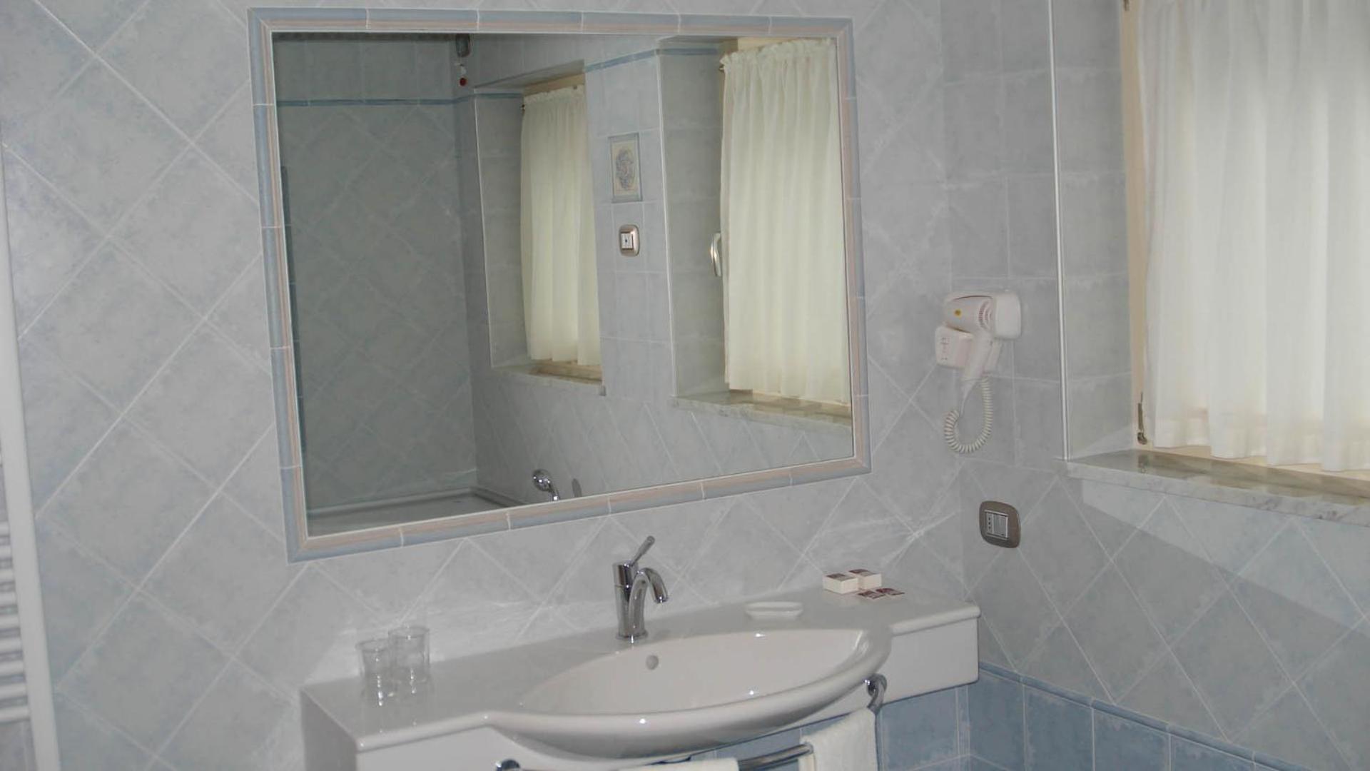 Hotel Garni Vittoria