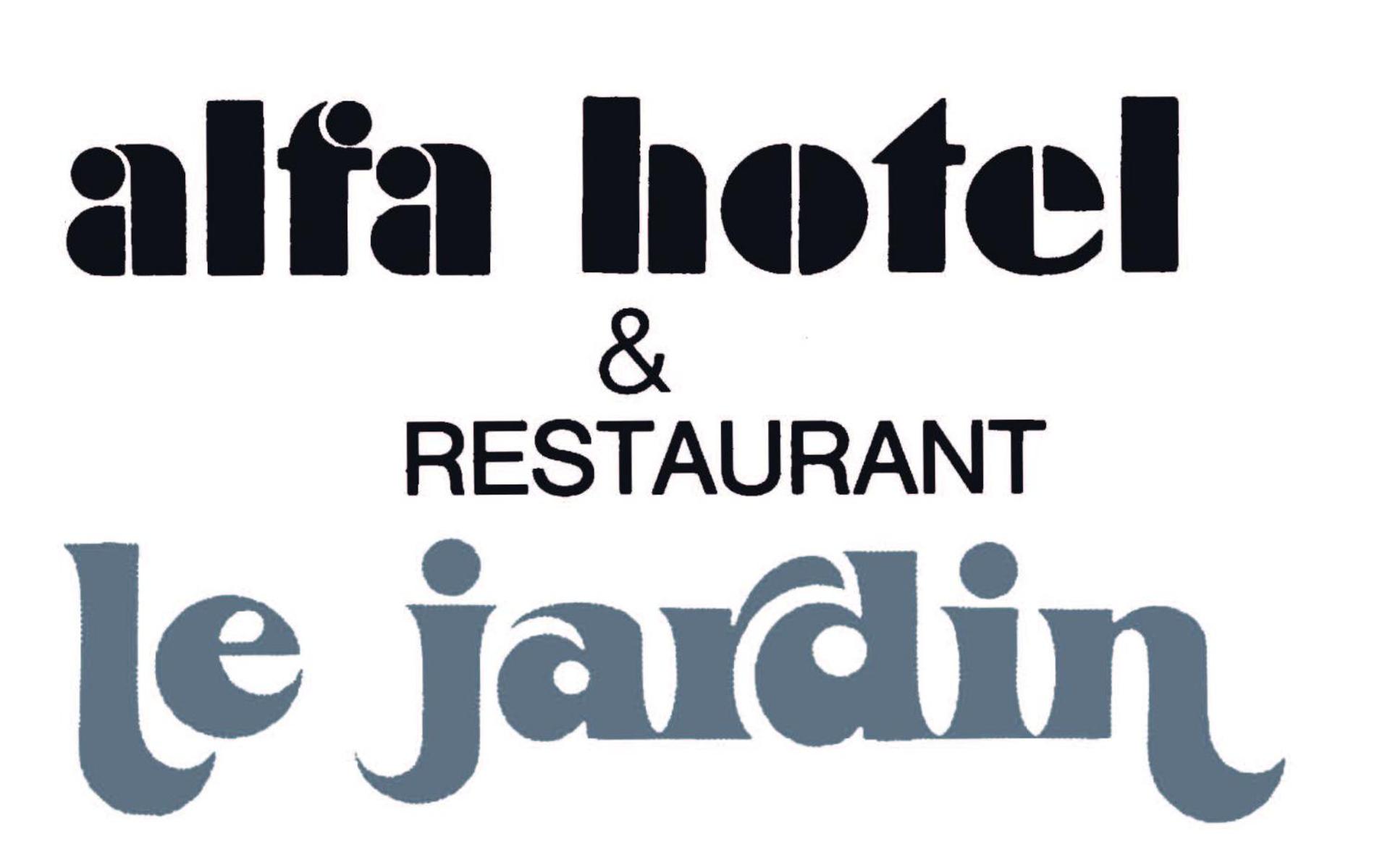 Property logo or sign