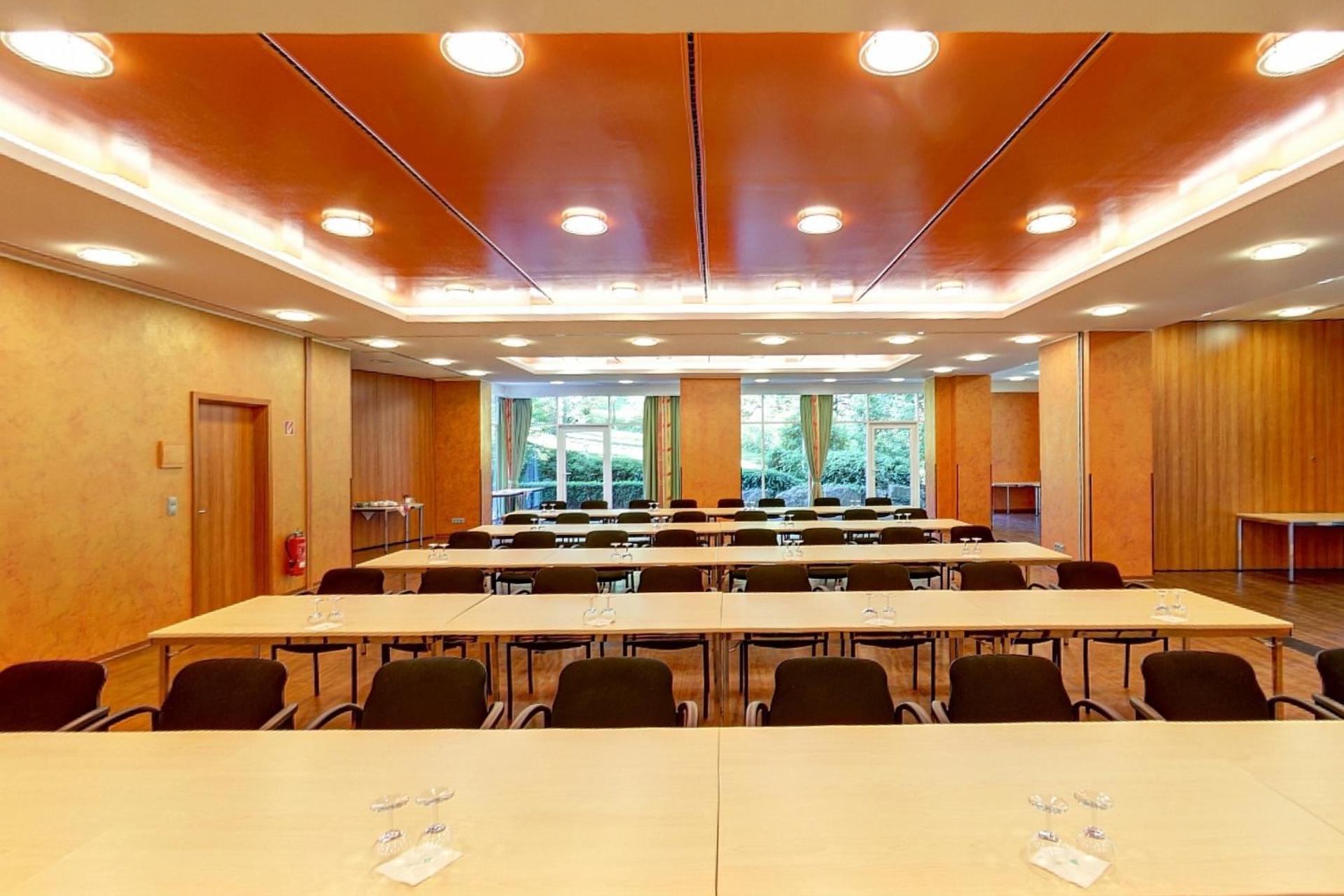 Banquet/Function facilities