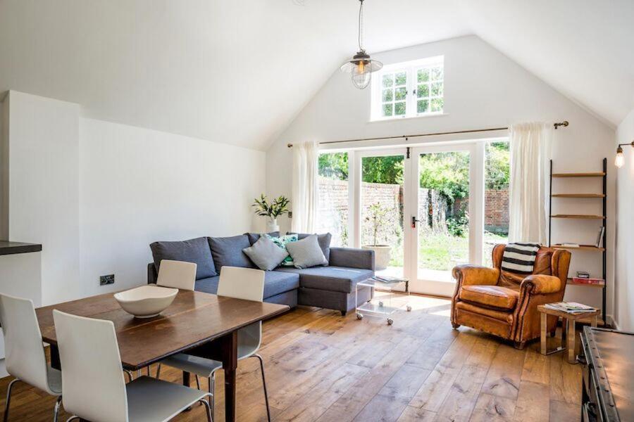 The Workshop @ The Grange