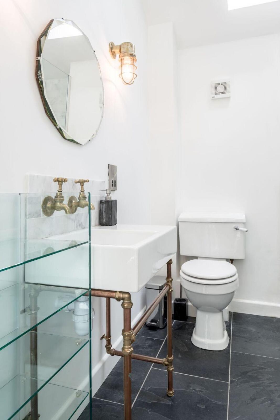 The Workshop @ The Grange