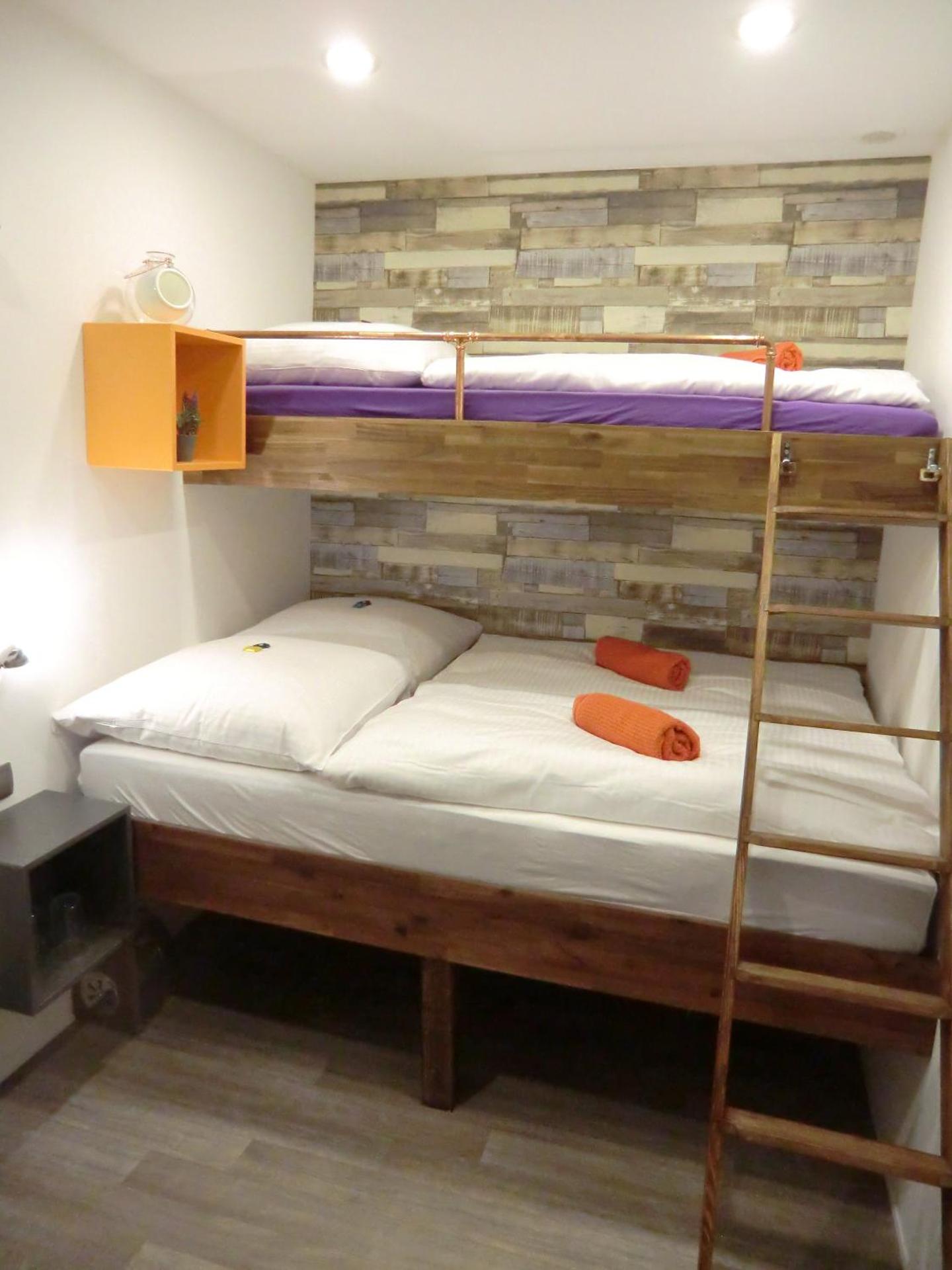 Cityflair Berlin Apartments & Rooms