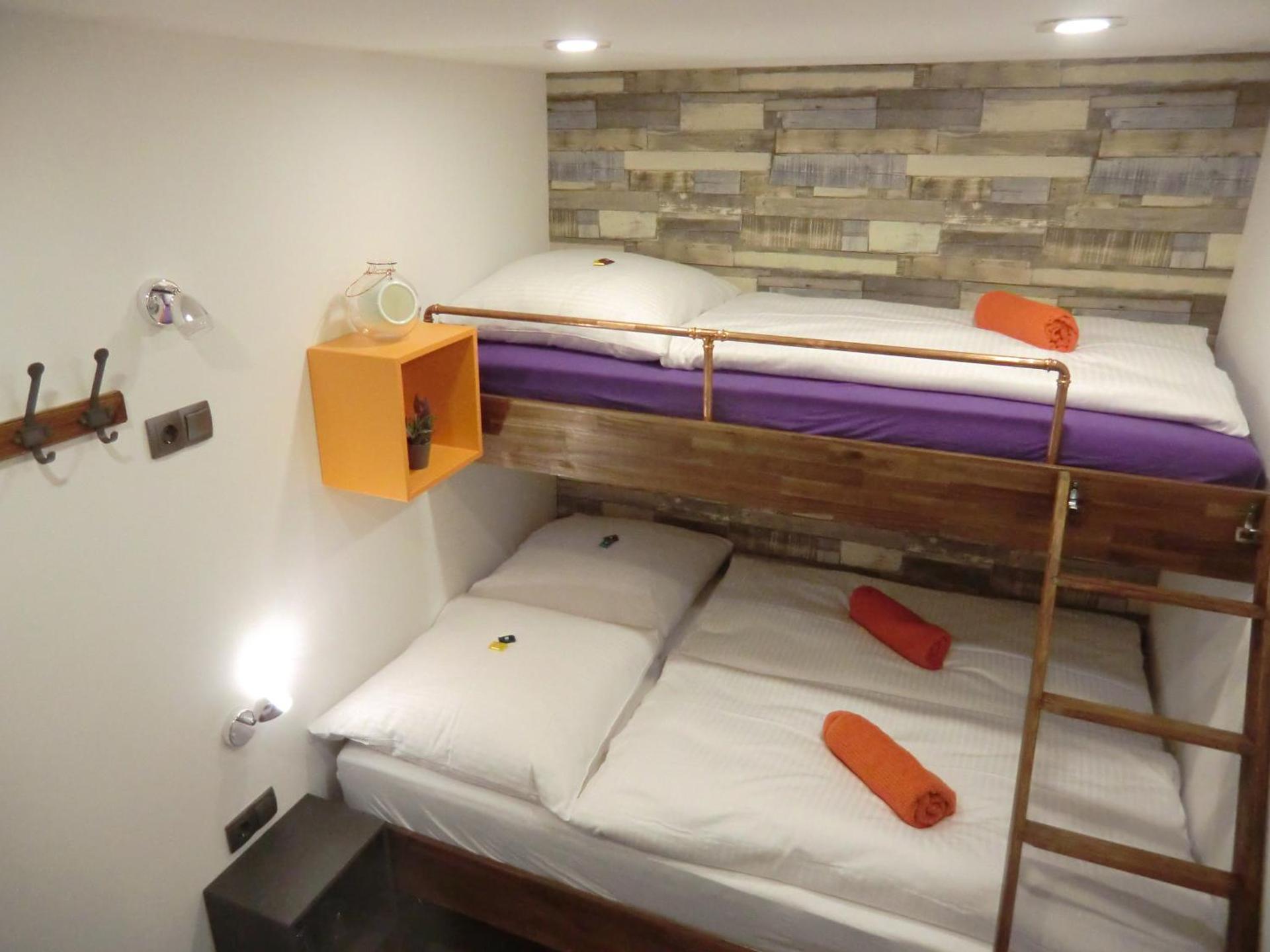 Cityflair Berlin Apartments & Rooms