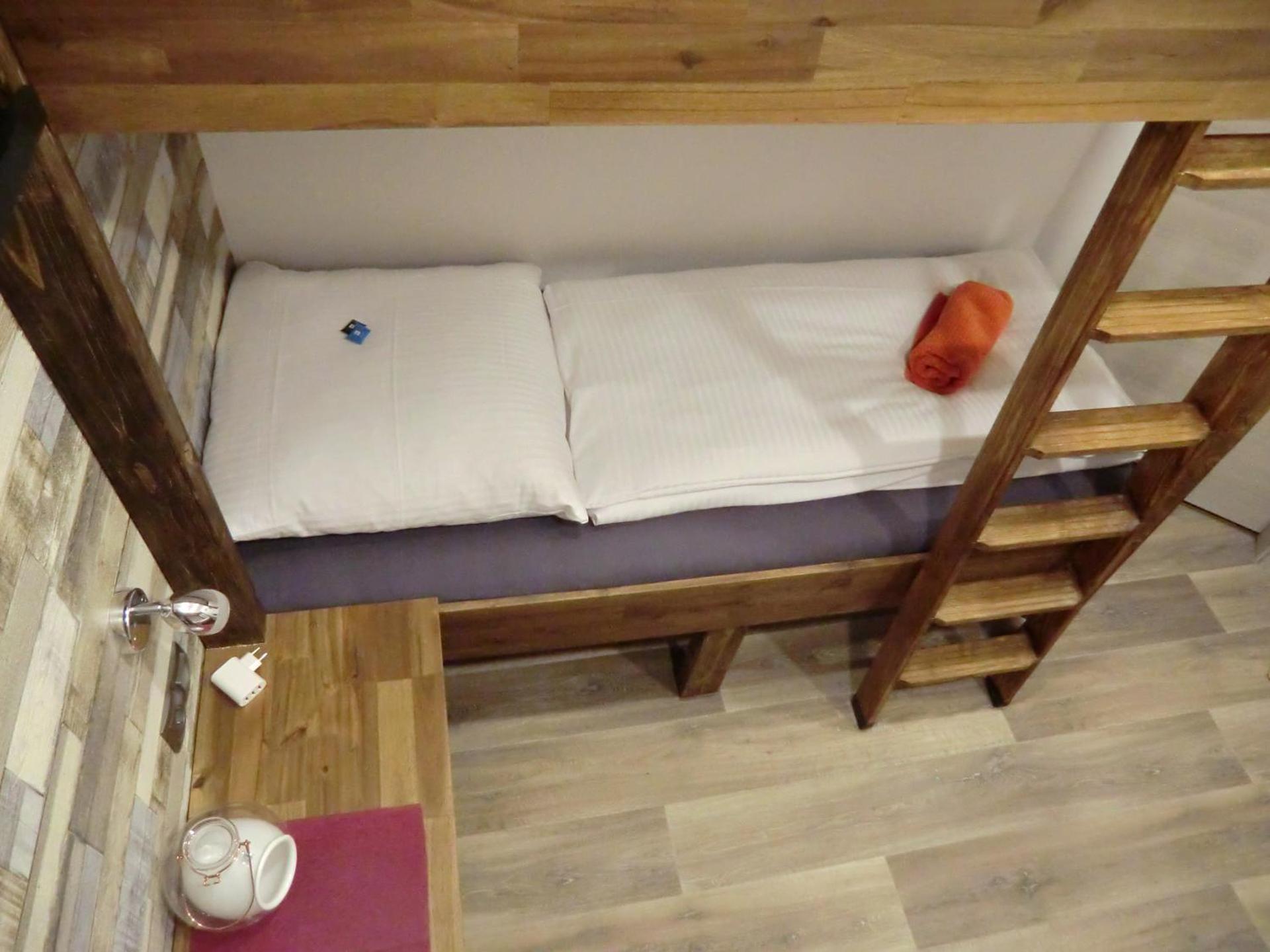 Cityflair Berlin Apartments & Rooms