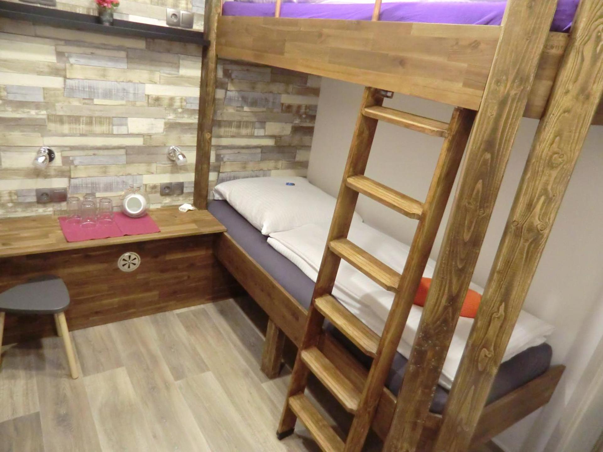 Cityflair Berlin Apartments & Rooms