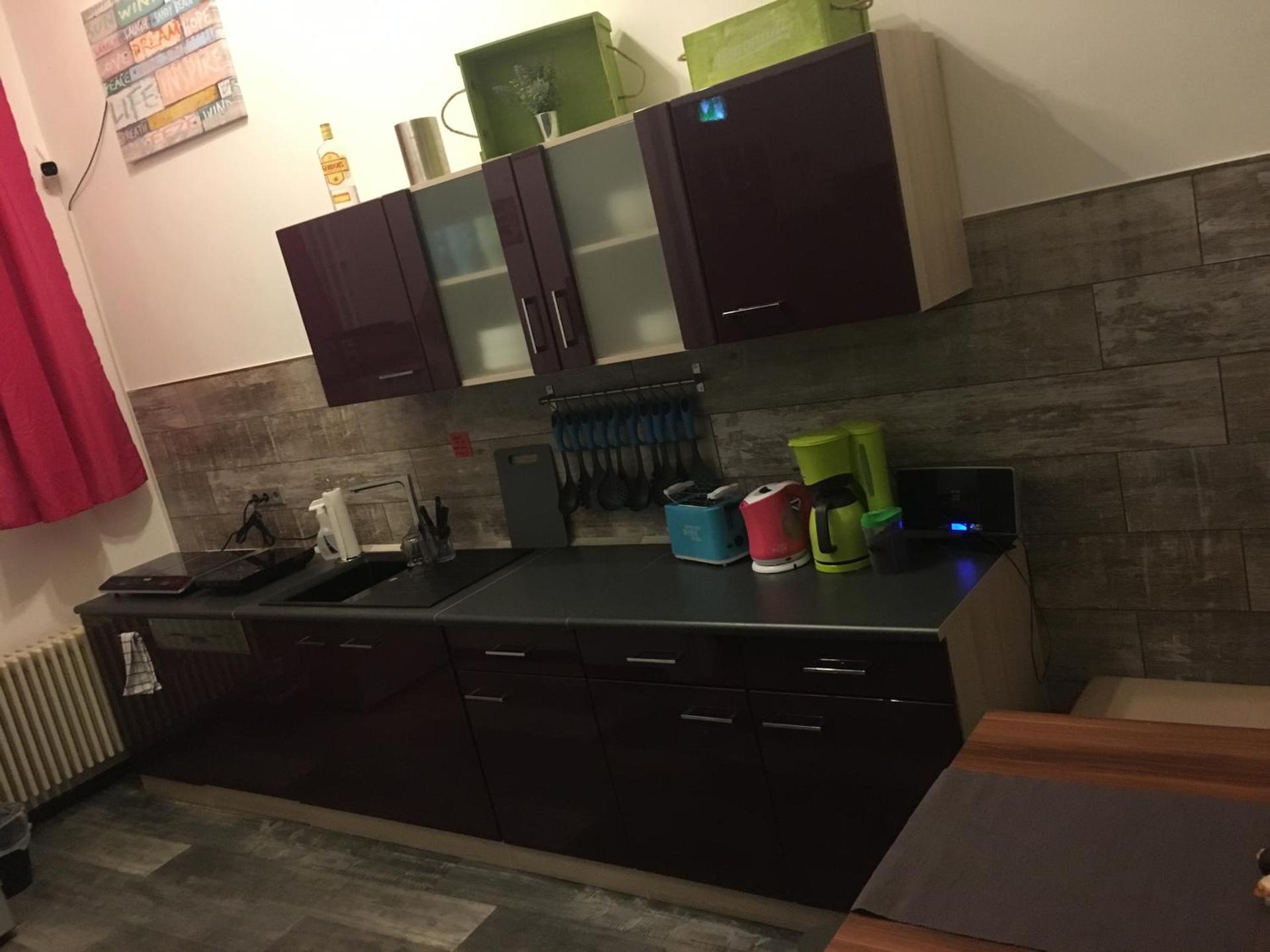 Cityflair Berlin Apartments & Rooms