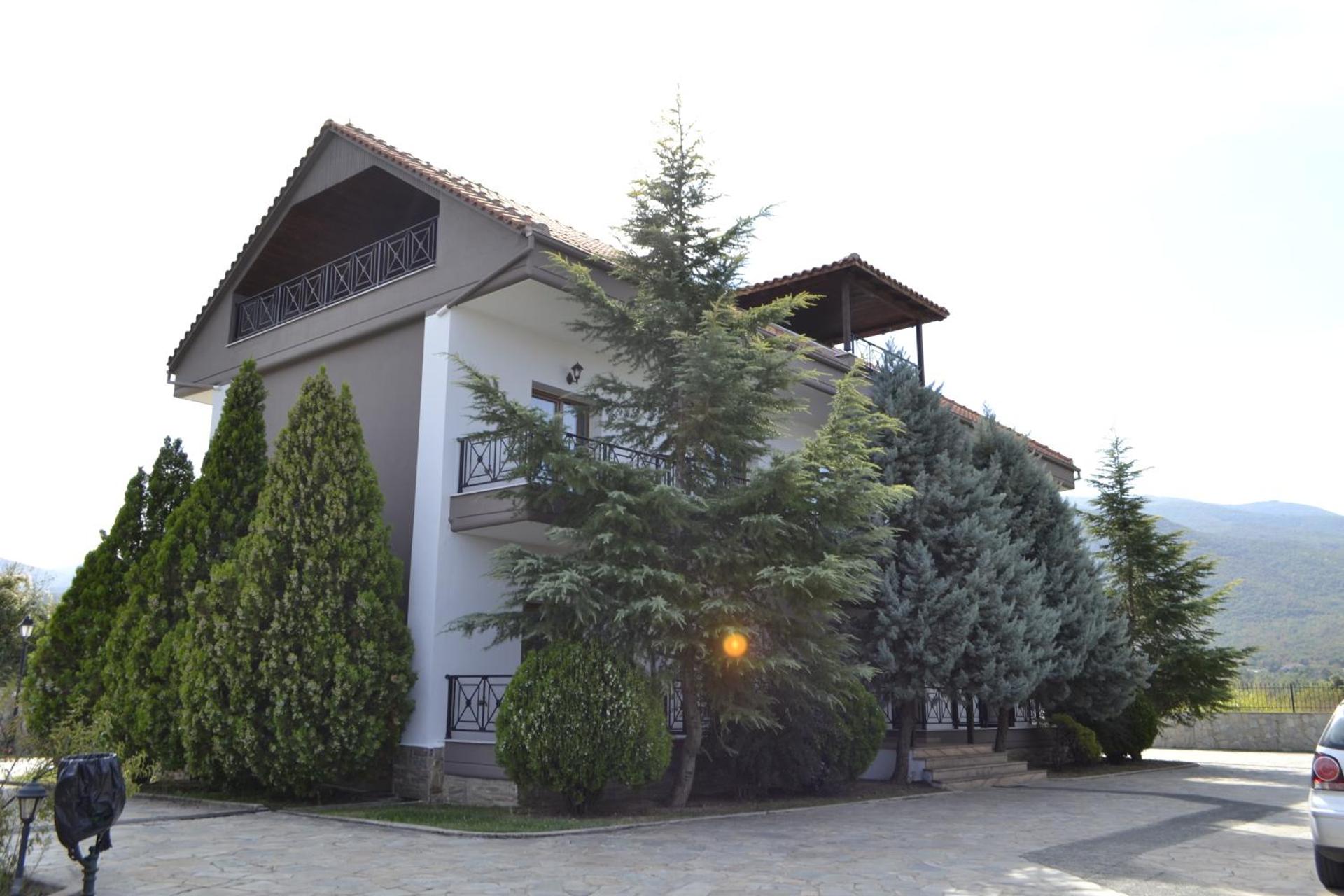 Hotel Agistro