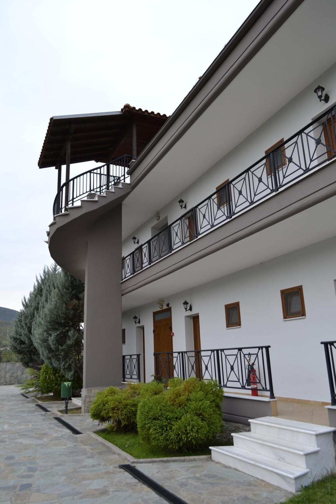 Hotel Agistro