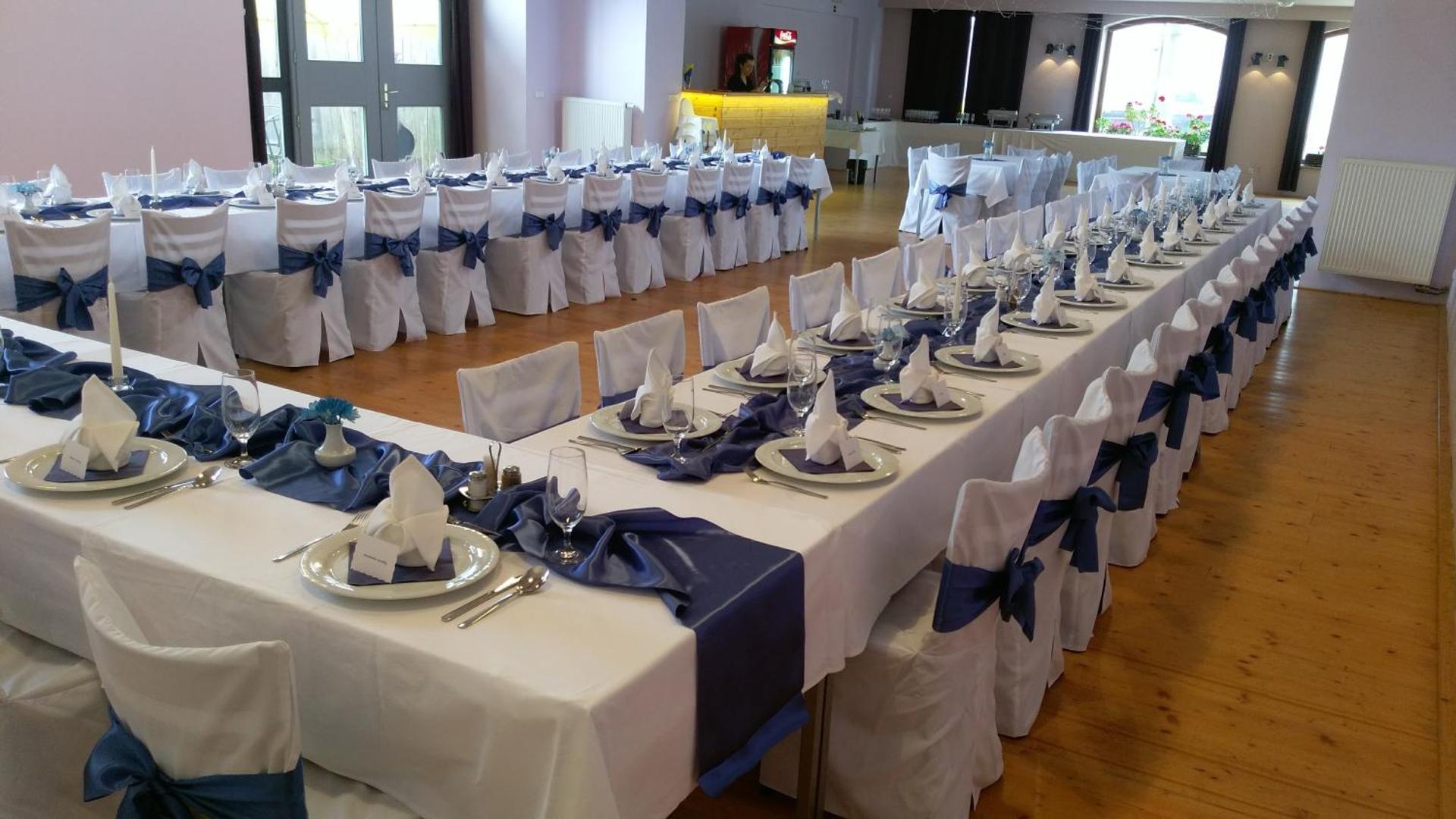 Banquet/Function facilities